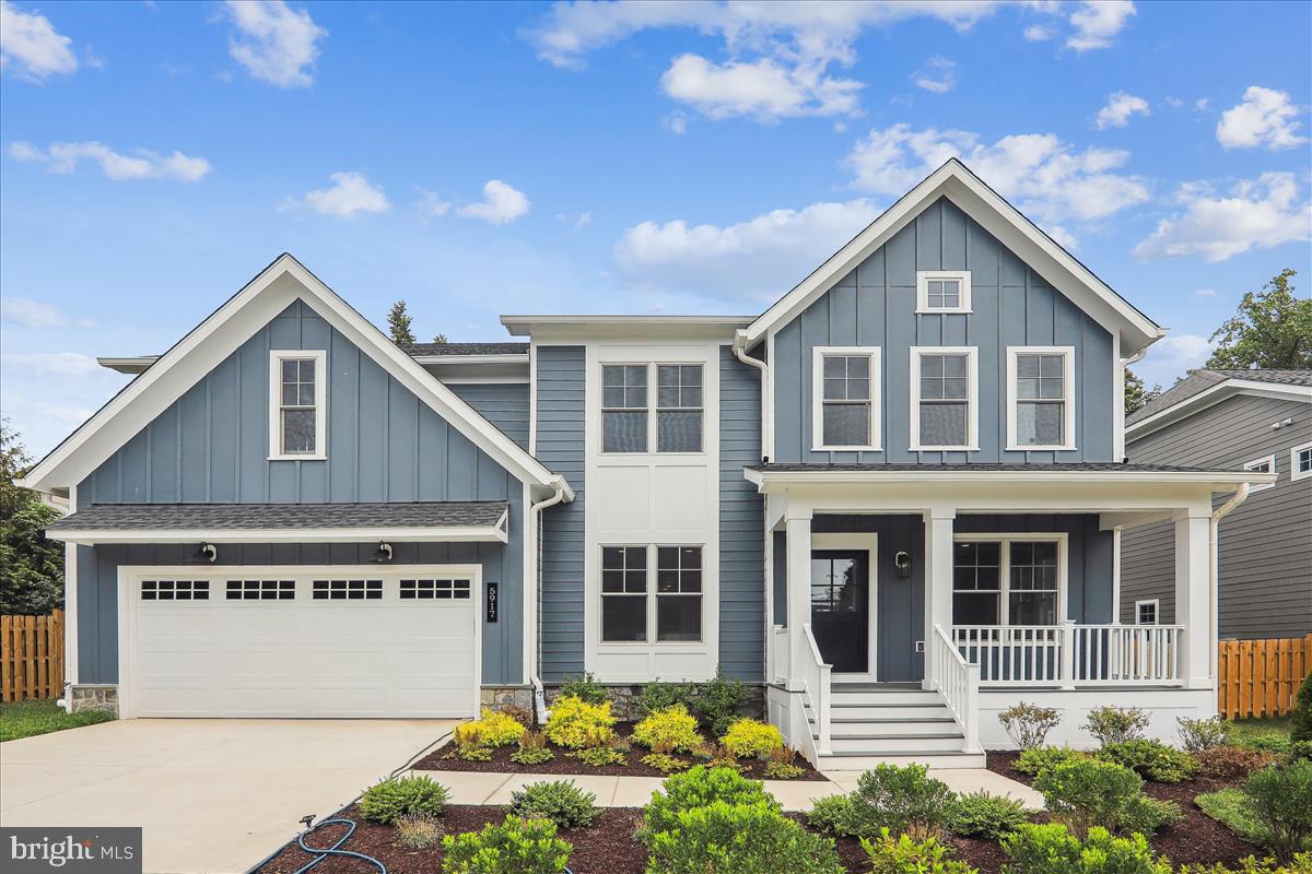 LONE OAK - Residential