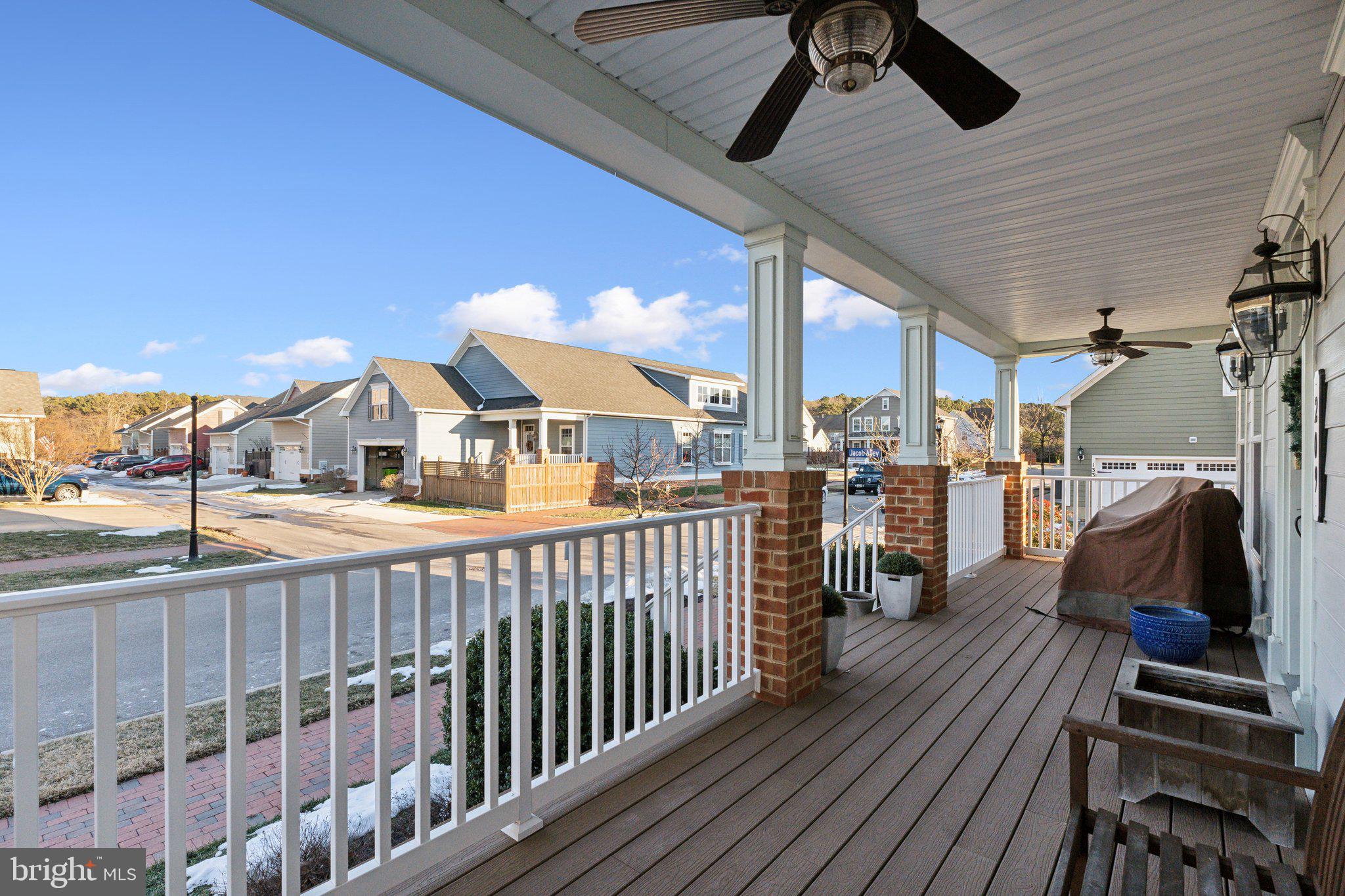 GIBSONS GRANT - Residential