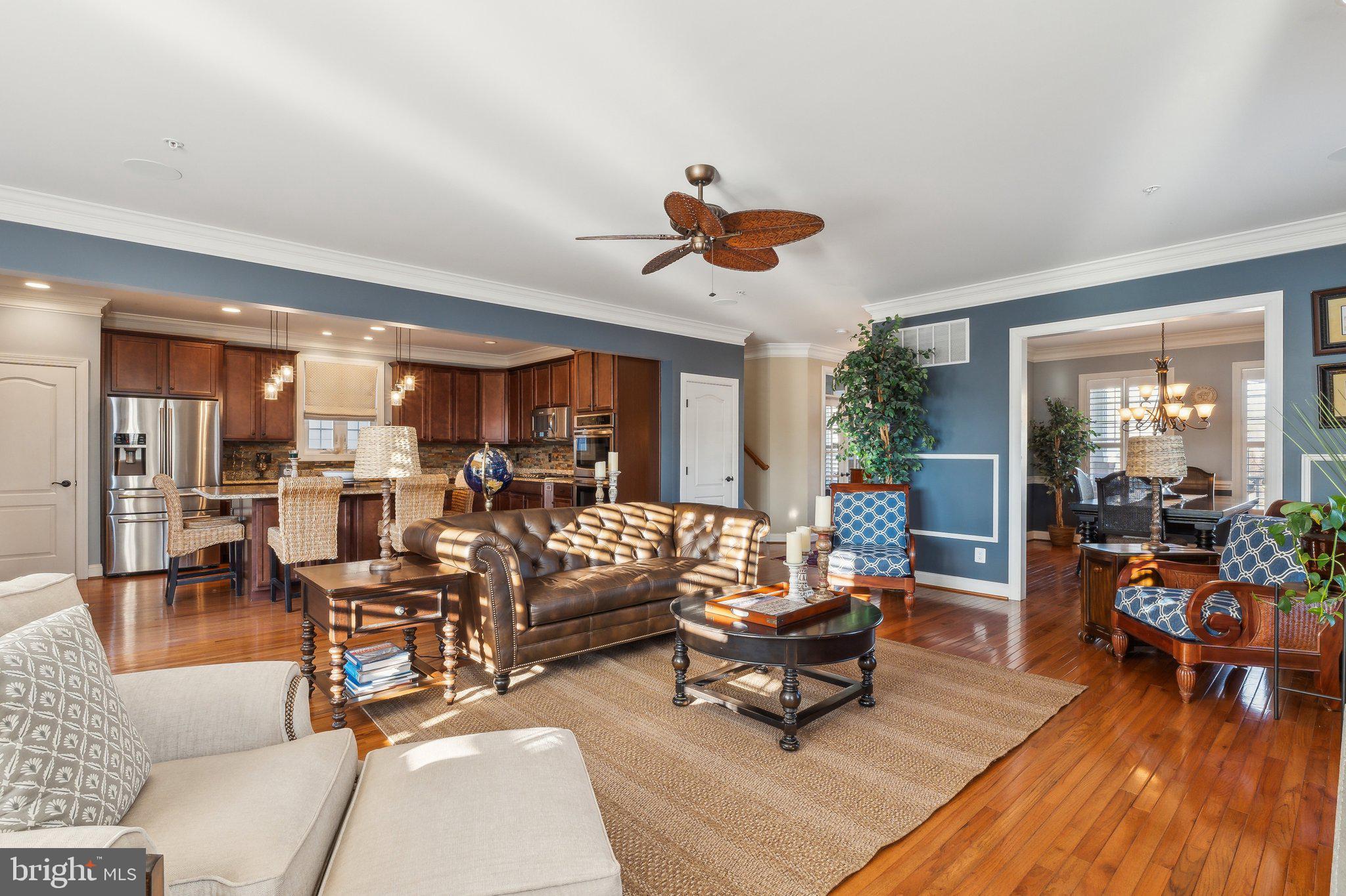 GIBSONS GRANT - Residential