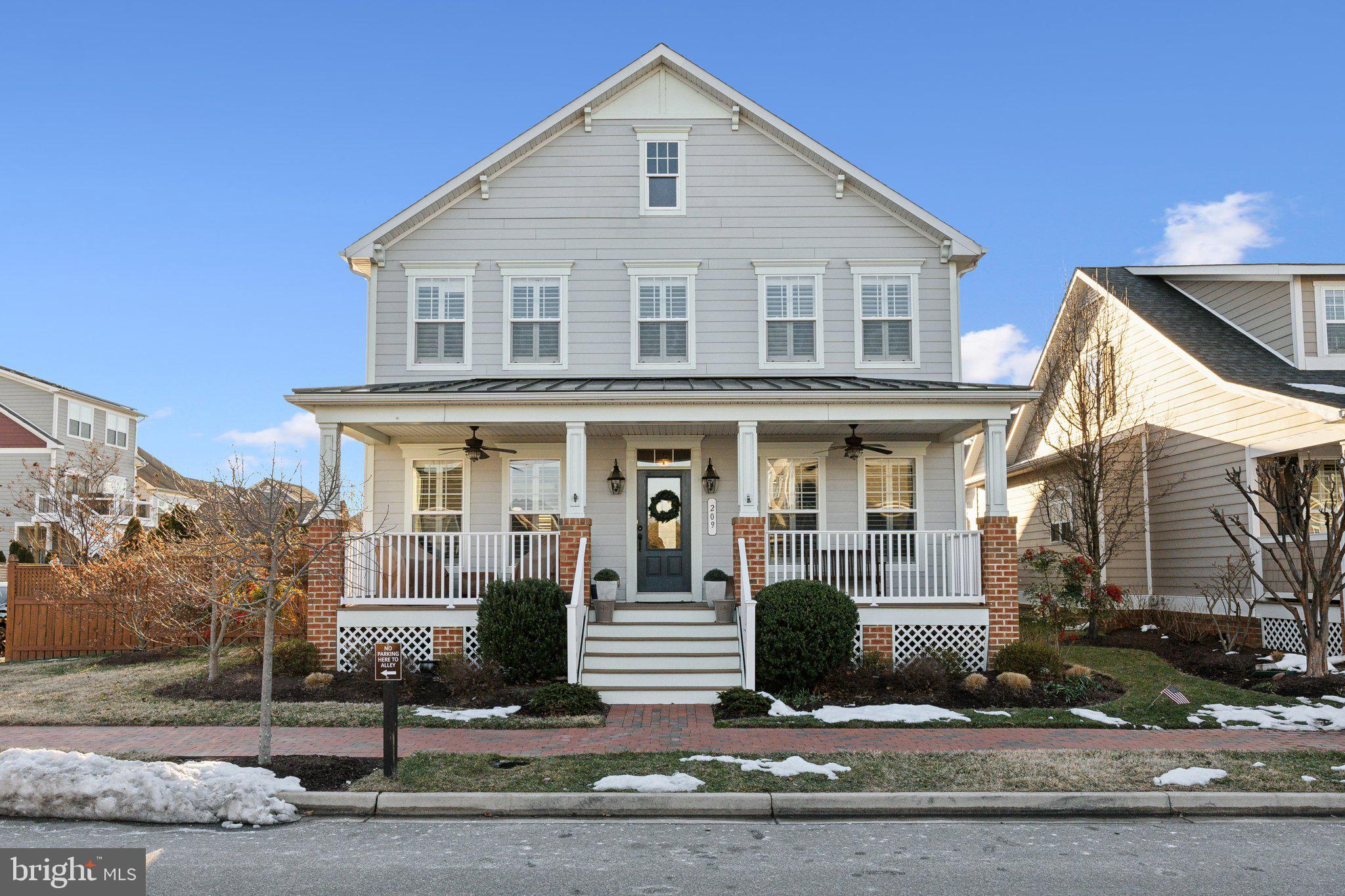 GIBSONS GRANT - Residential