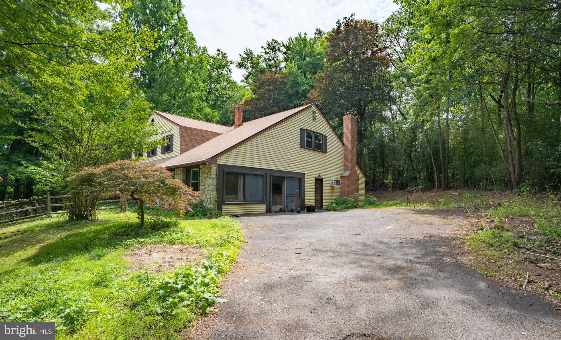 UPPER SOUTHAMPTON - Residential