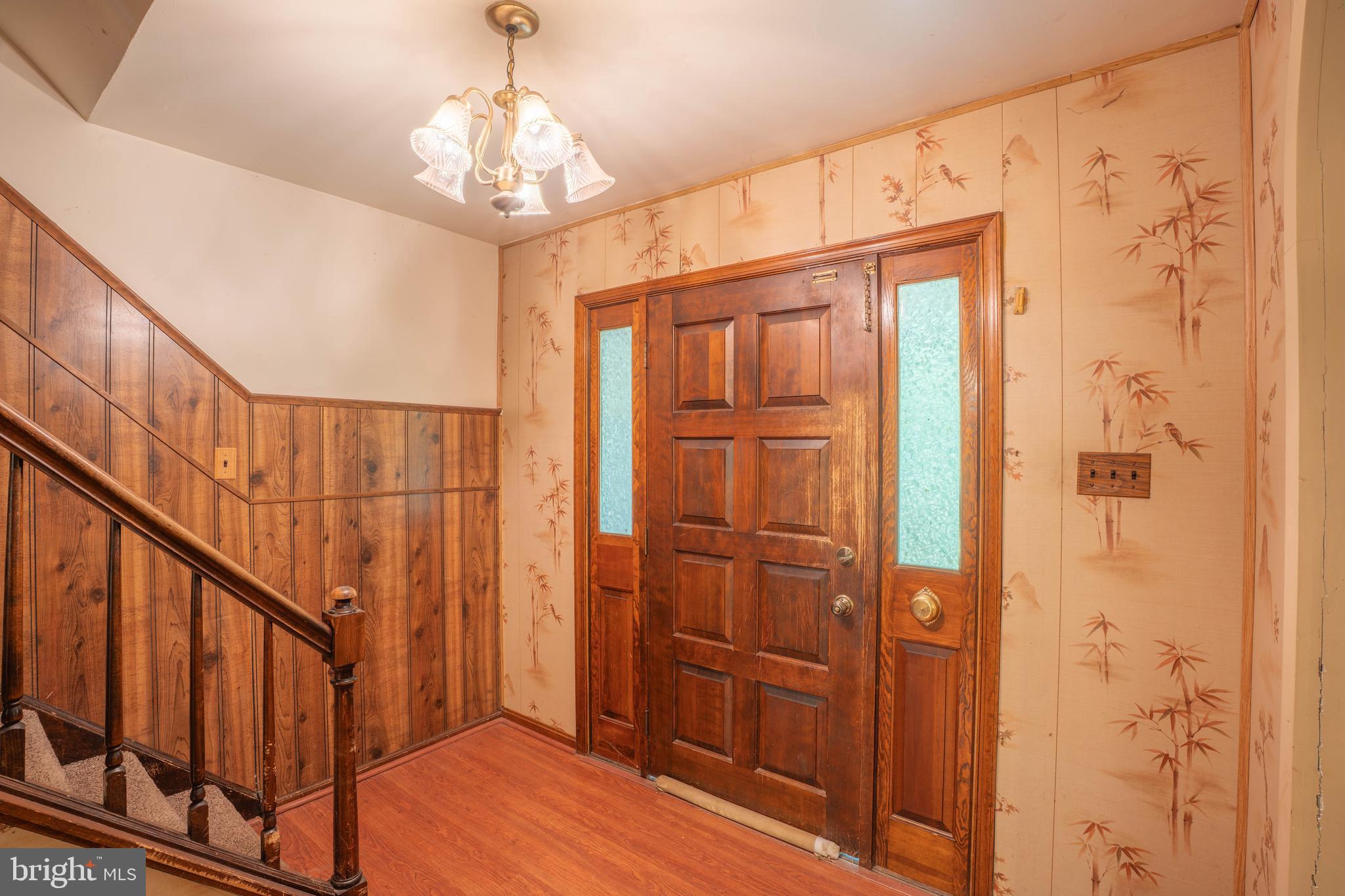 UPPER SOUTHAMPTON - Residential