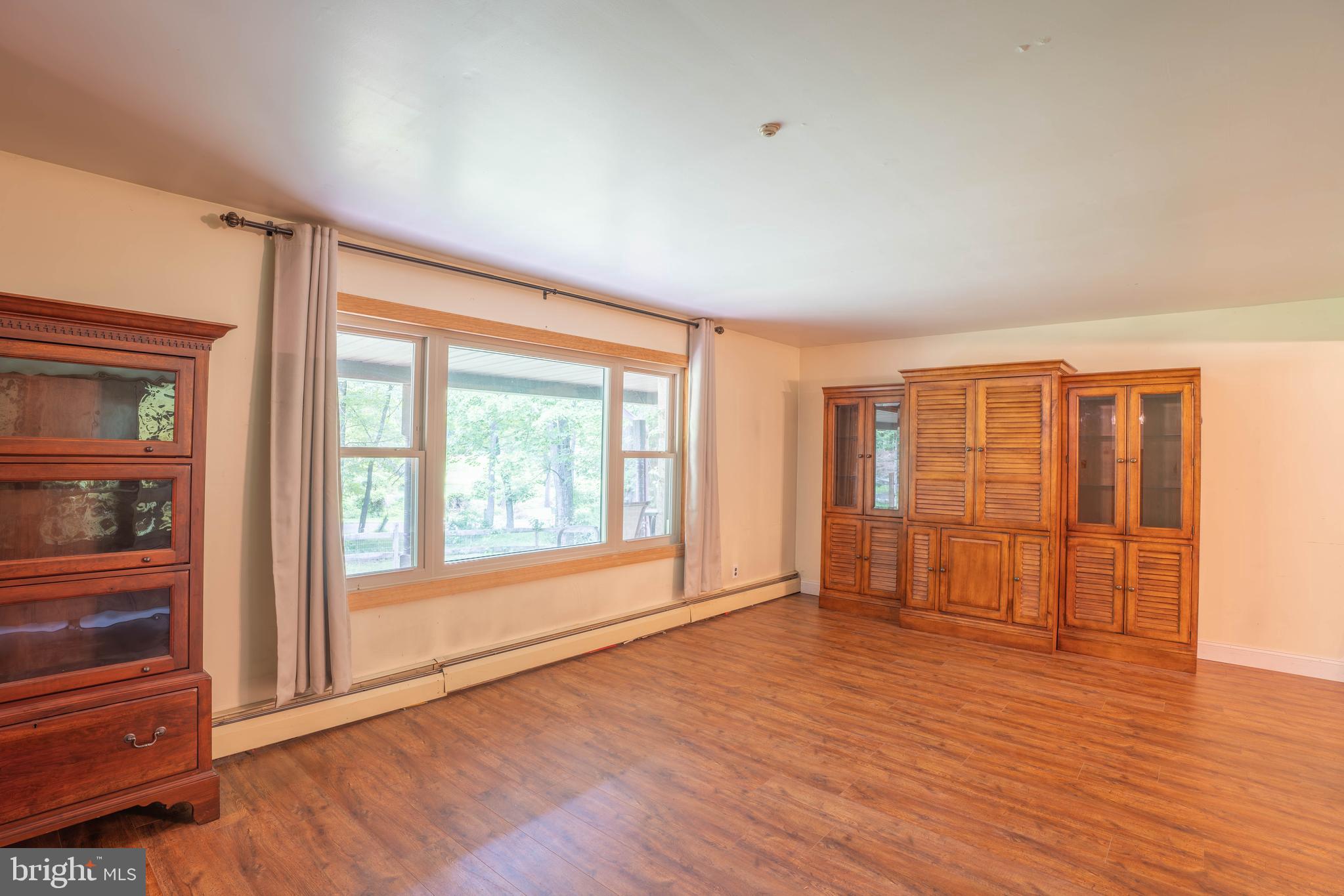 UPPER SOUTHAMPTON - Residential