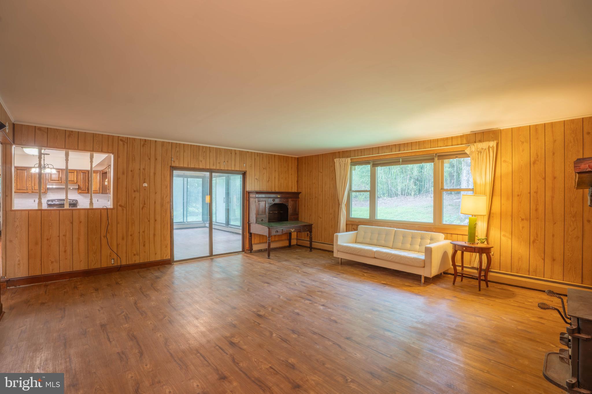UPPER SOUTHAMPTON - Residential