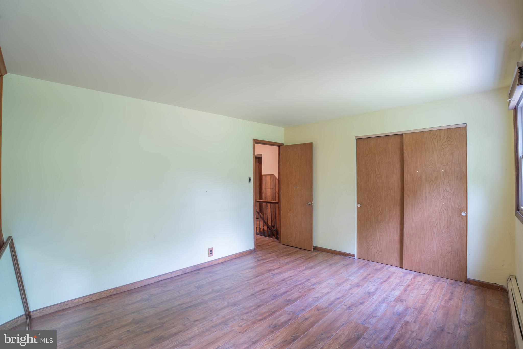 UPPER SOUTHAMPTON - Residential