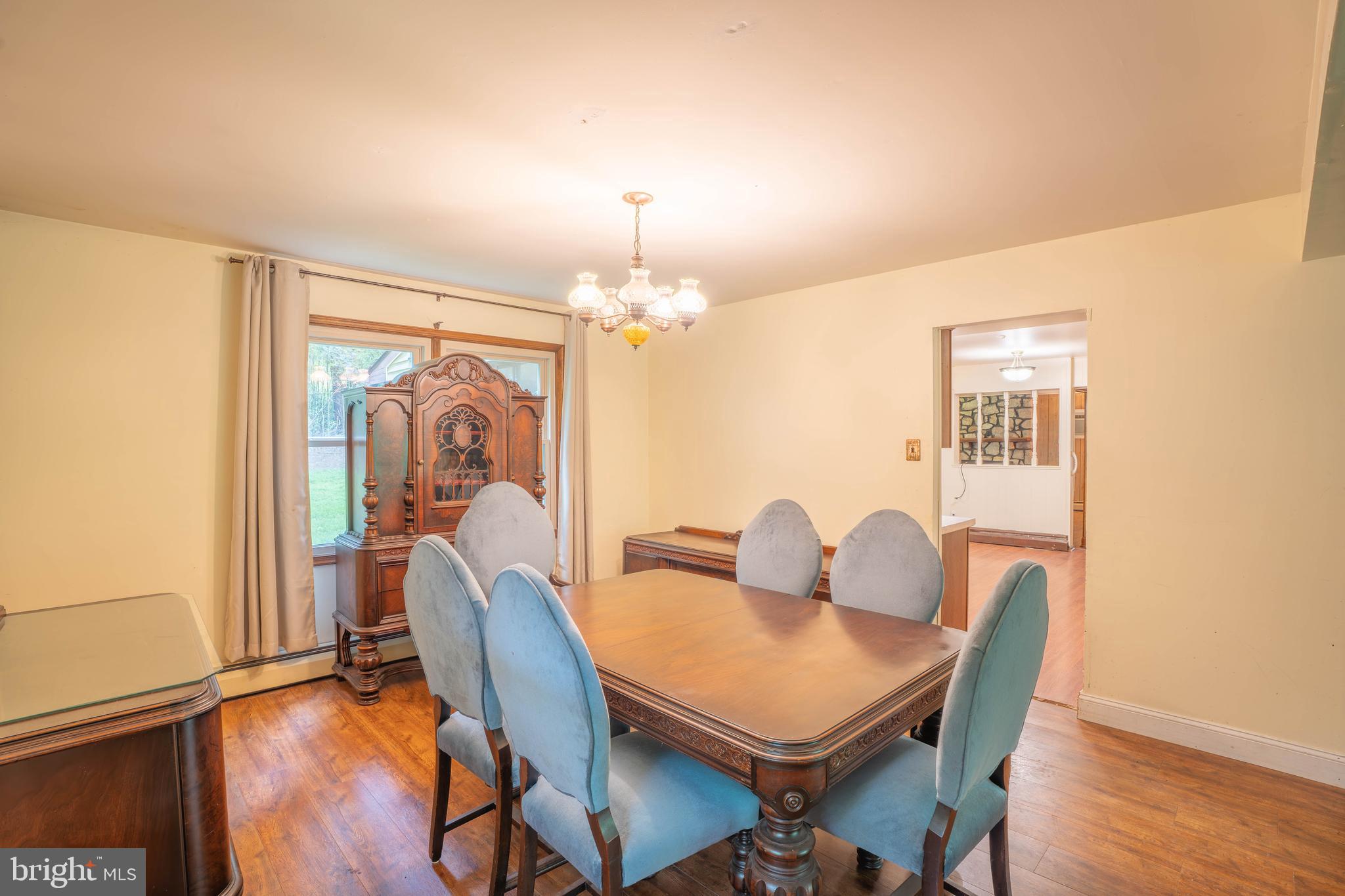 UPPER SOUTHAMPTON - Residential