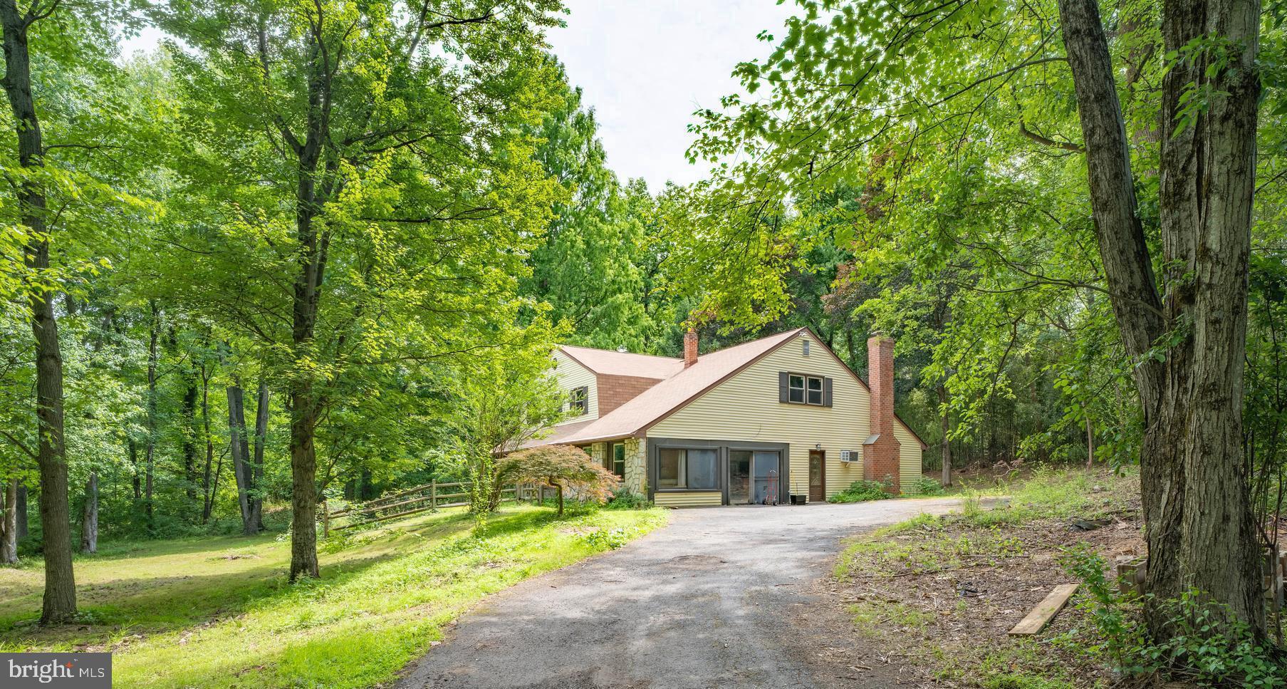 UPPER SOUTHAMPTON - Residential