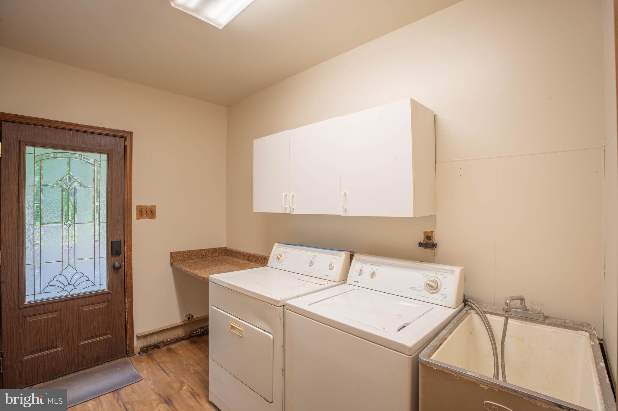 UPPER SOUTHAMPTON - Residential