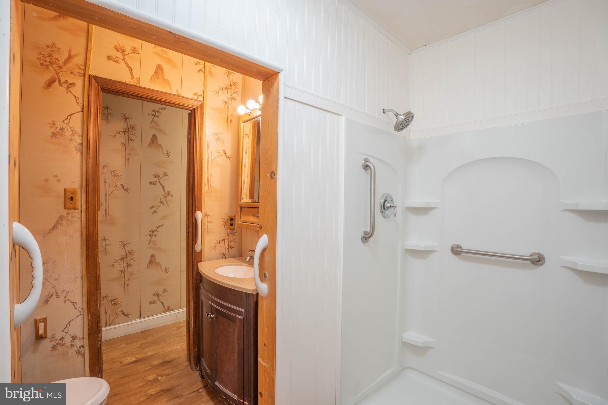 UPPER SOUTHAMPTON - Residential