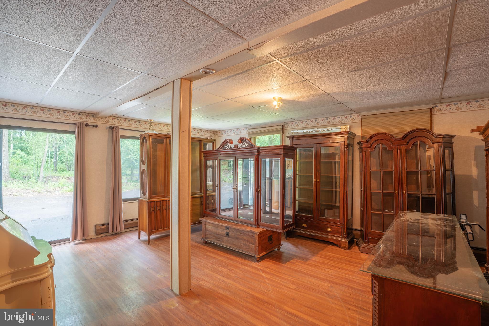 UPPER SOUTHAMPTON - Residential