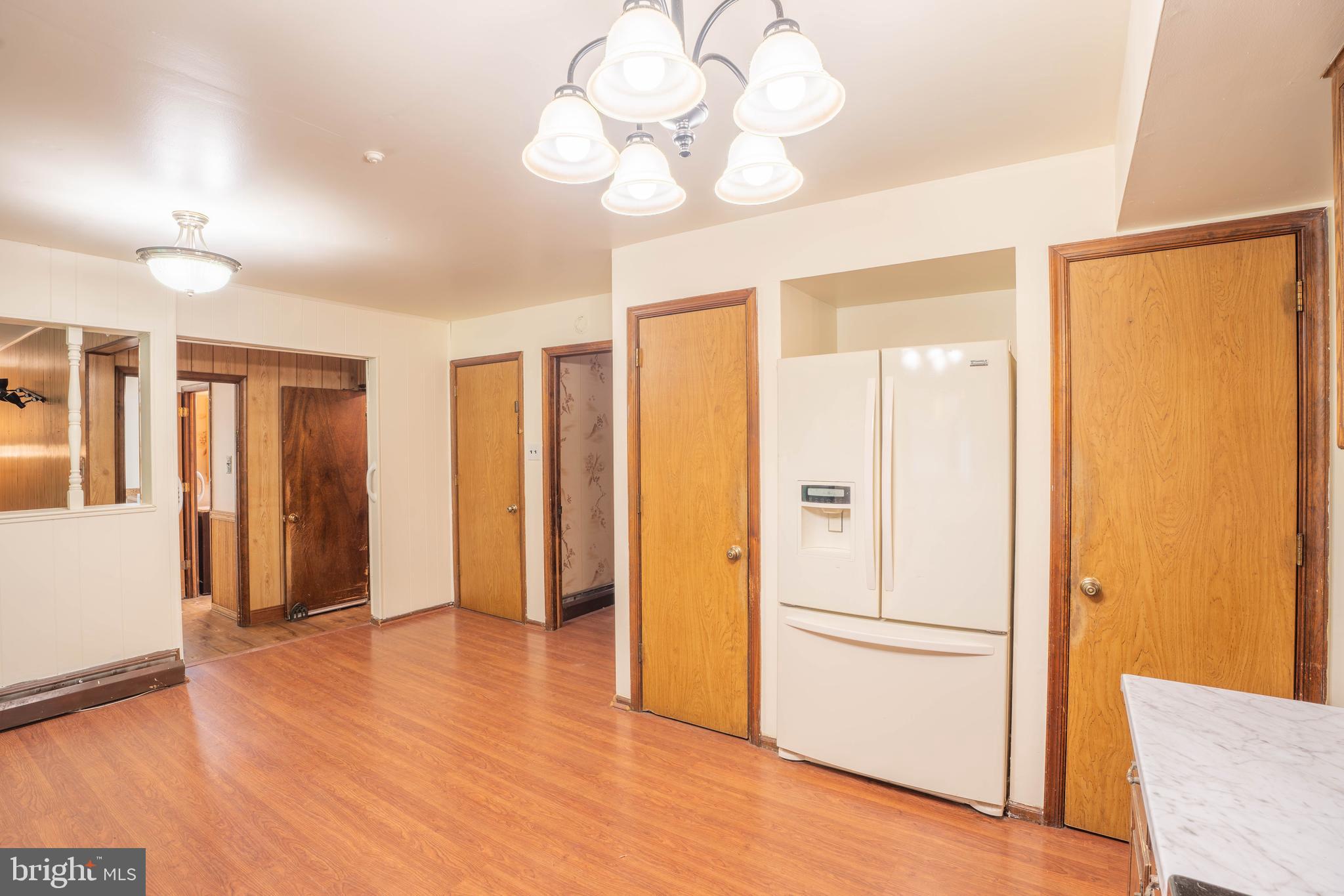 UPPER SOUTHAMPTON - Residential