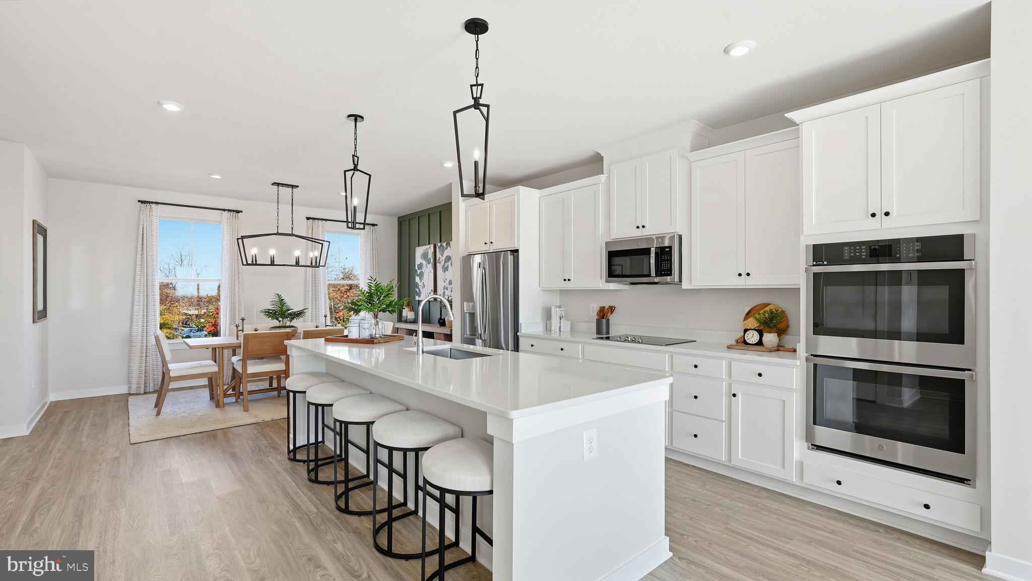 POTOMAC SHORES - Residential