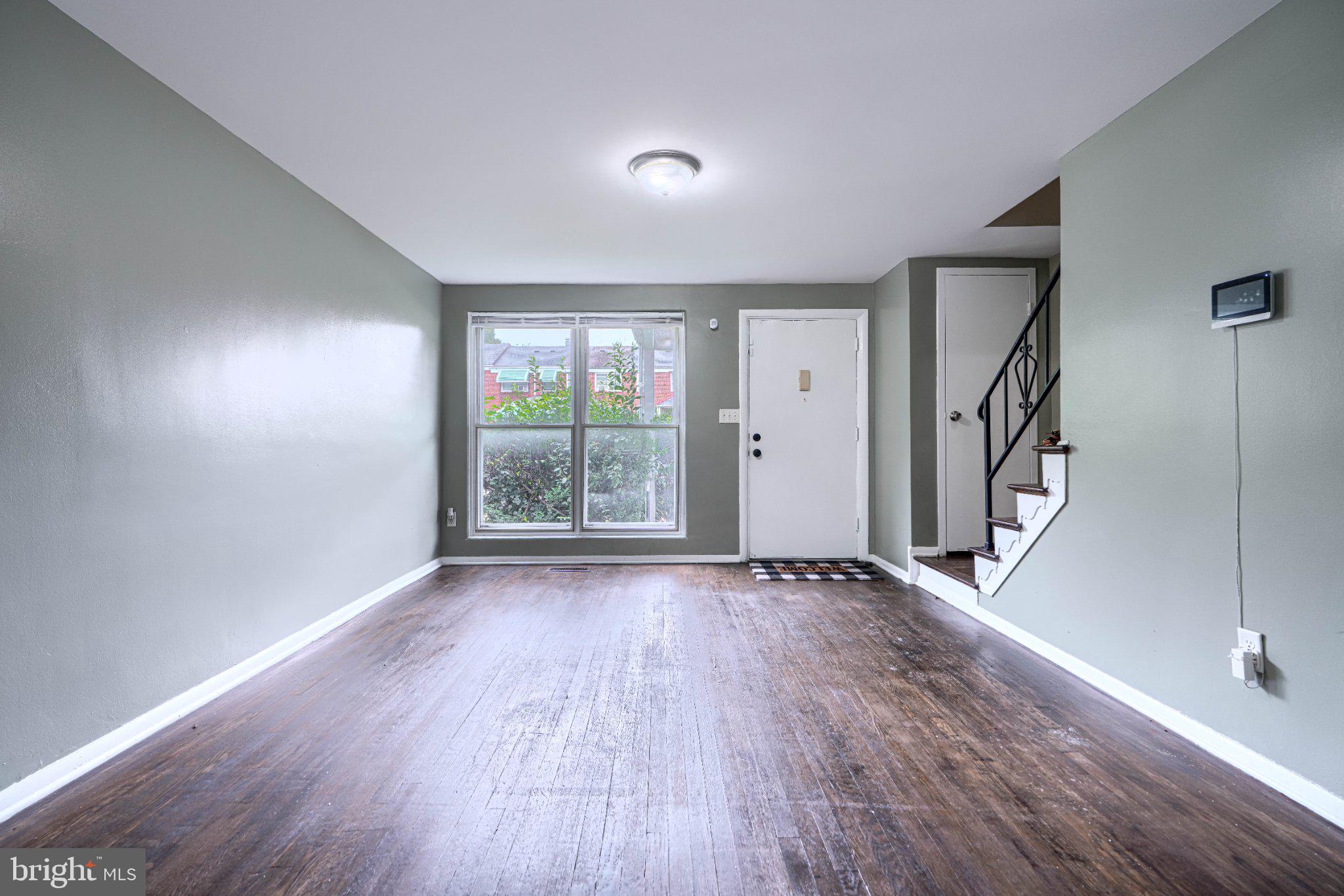 FRANKFORD - Residential
