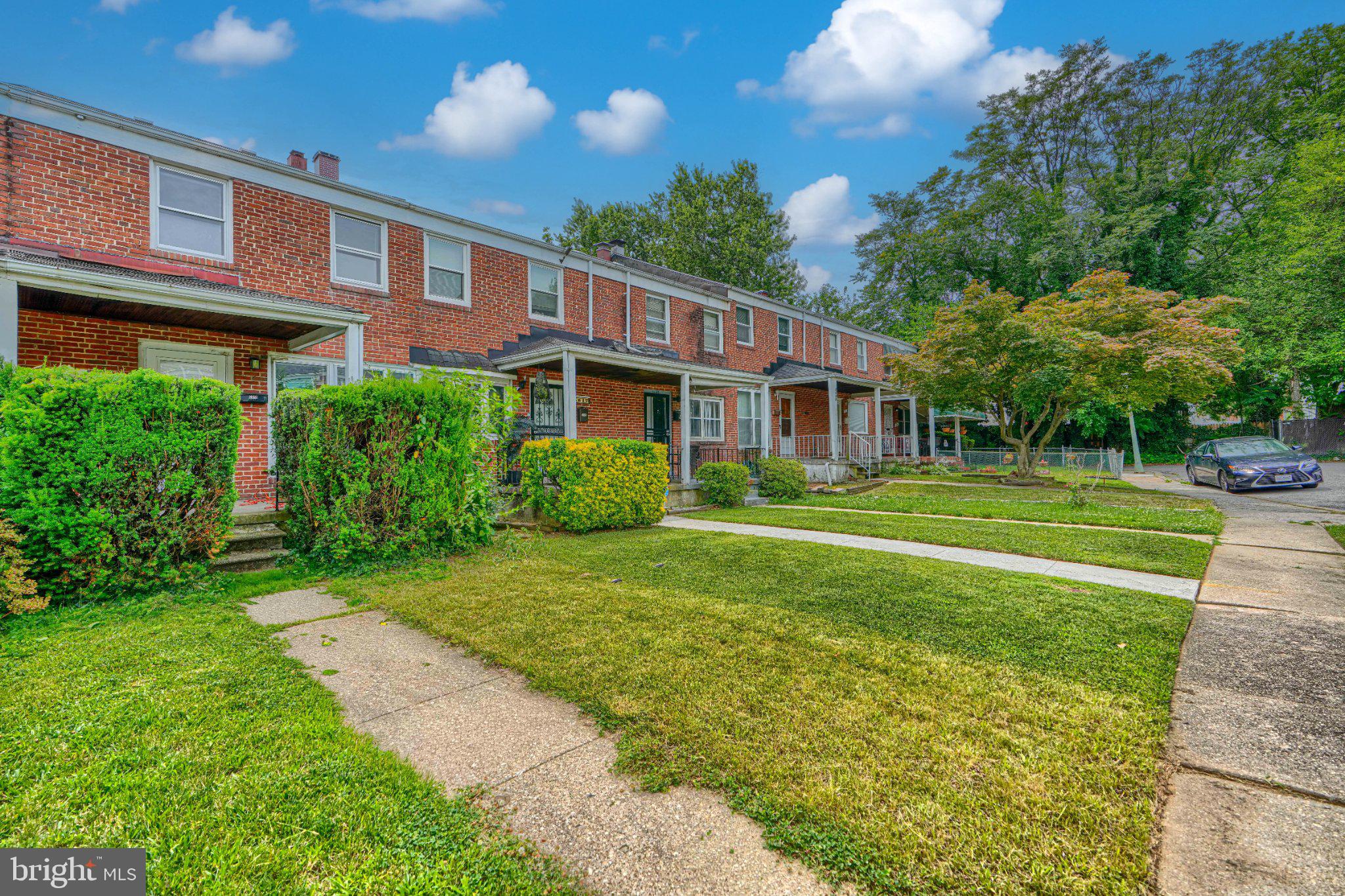 FRANKFORD - Residential