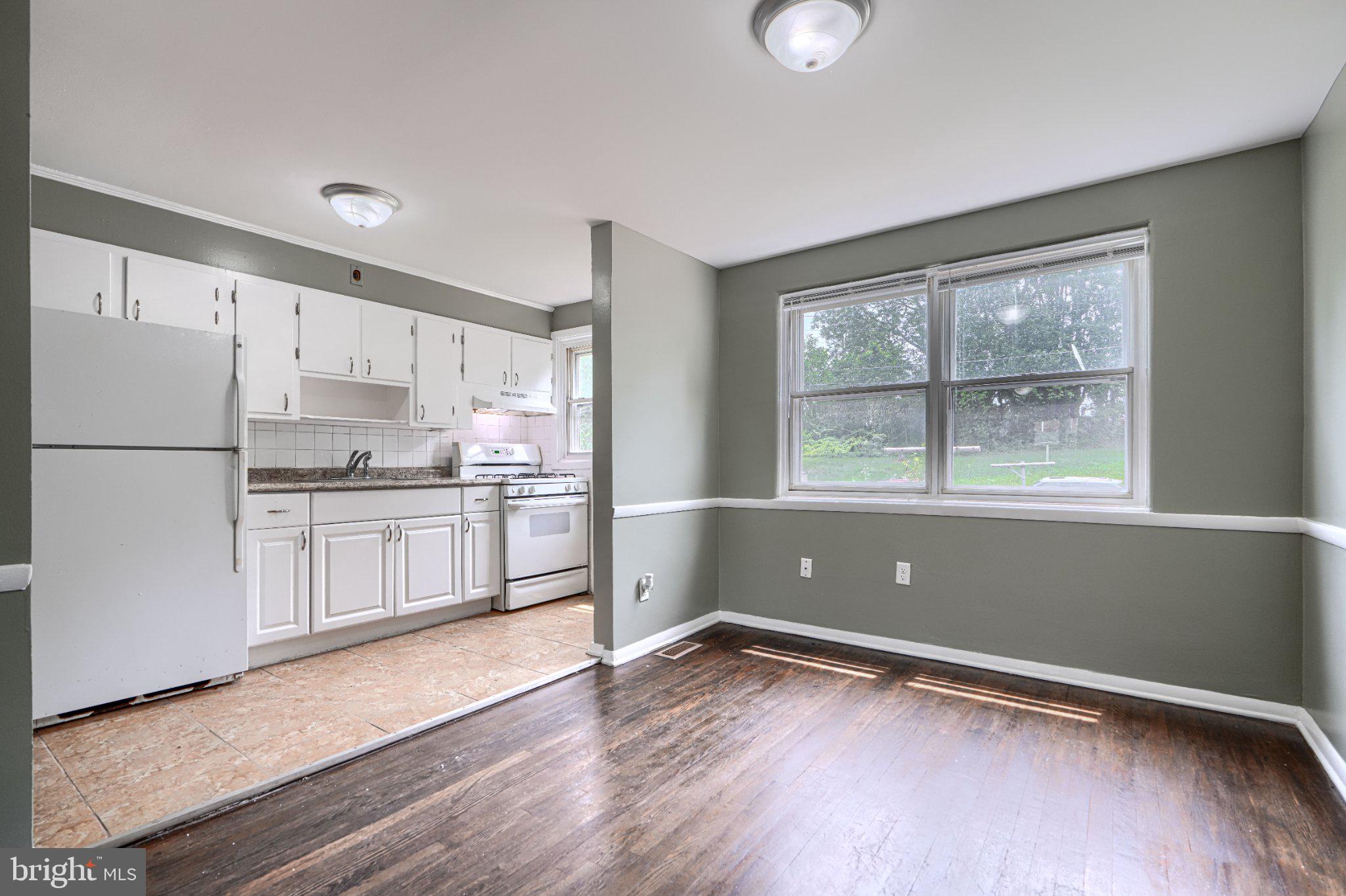 FRANKFORD - Residential