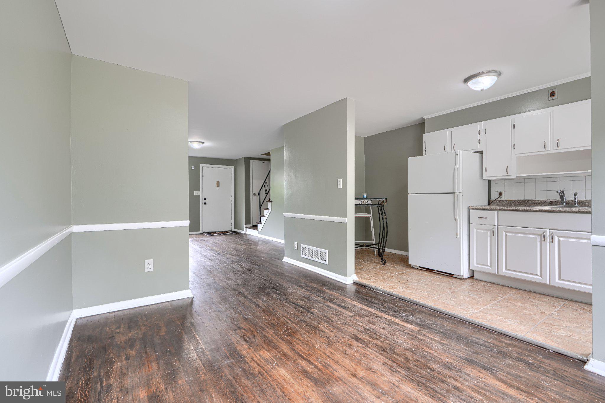 FRANKFORD - Residential