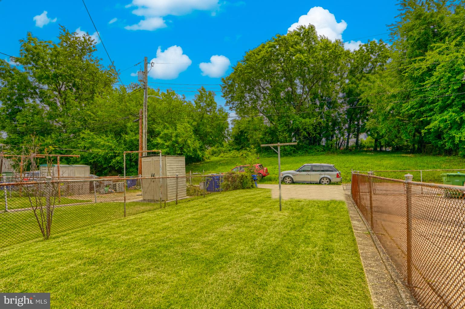 FRANKFORD - Residential