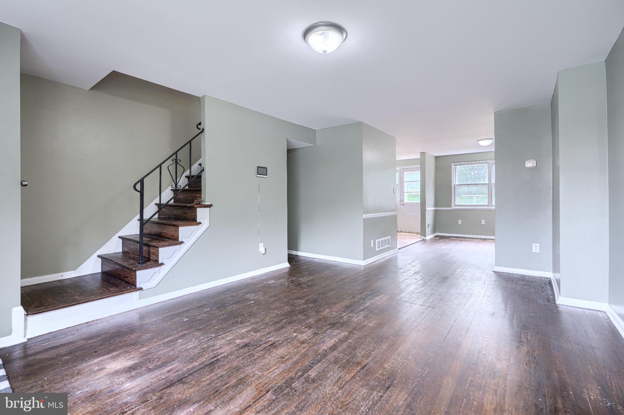 FRANKFORD - Residential