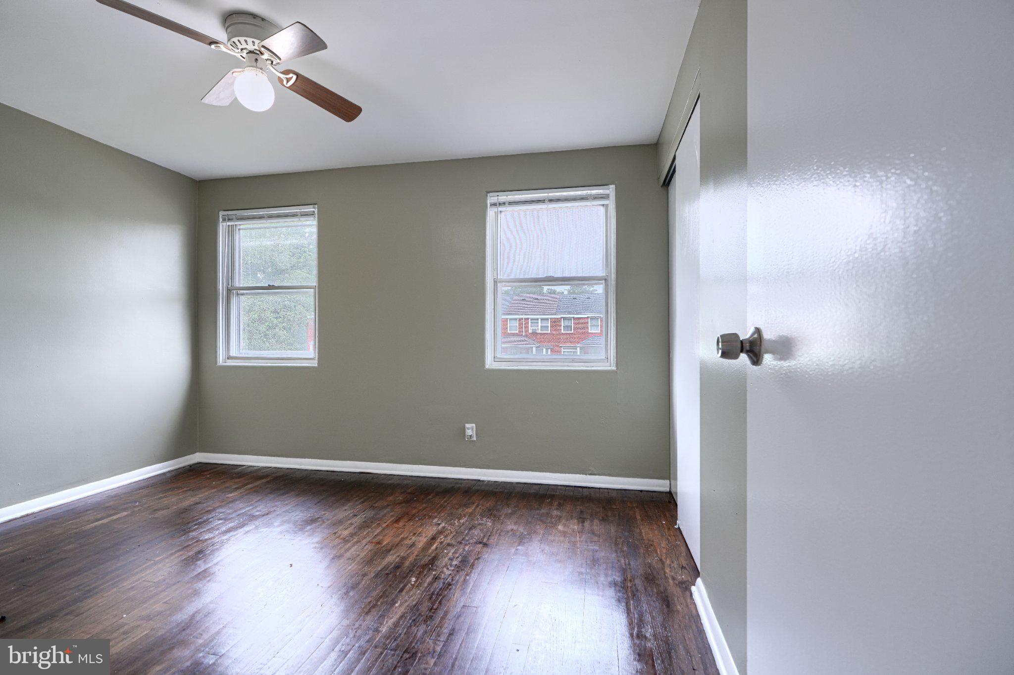 FRANKFORD - Residential