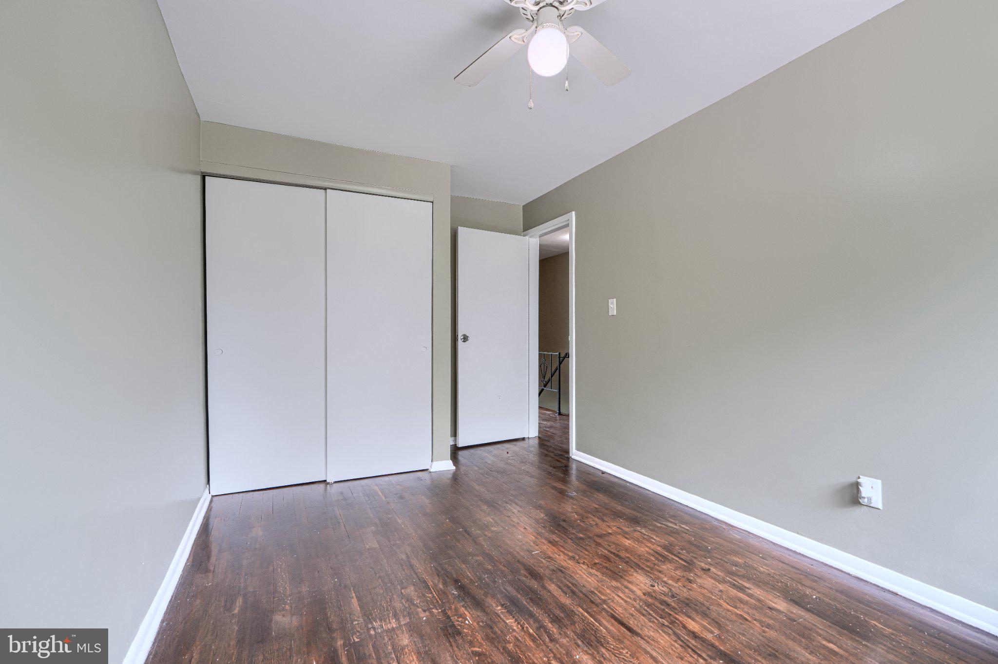 FRANKFORD - Residential