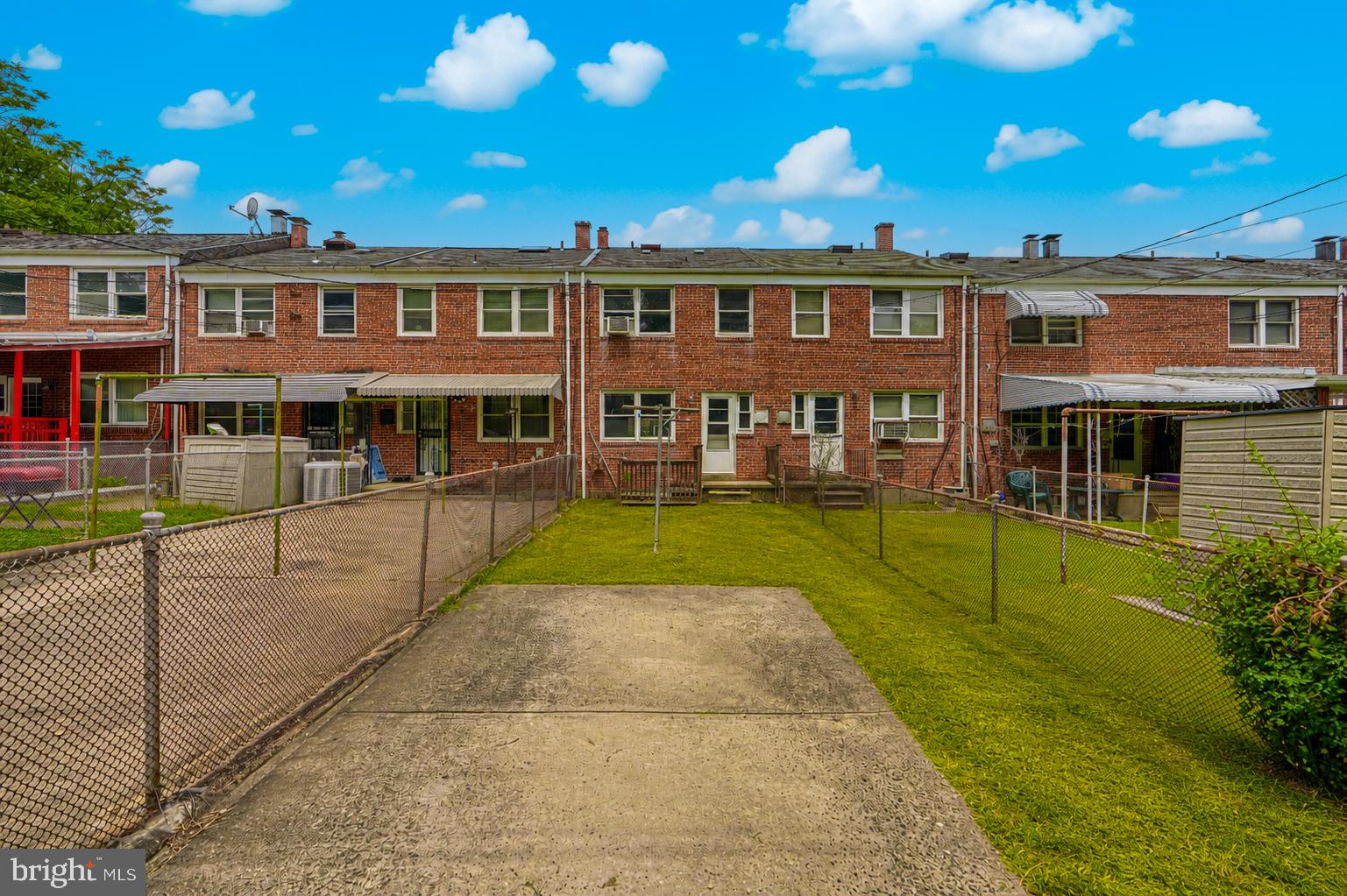 FRANKFORD - Residential