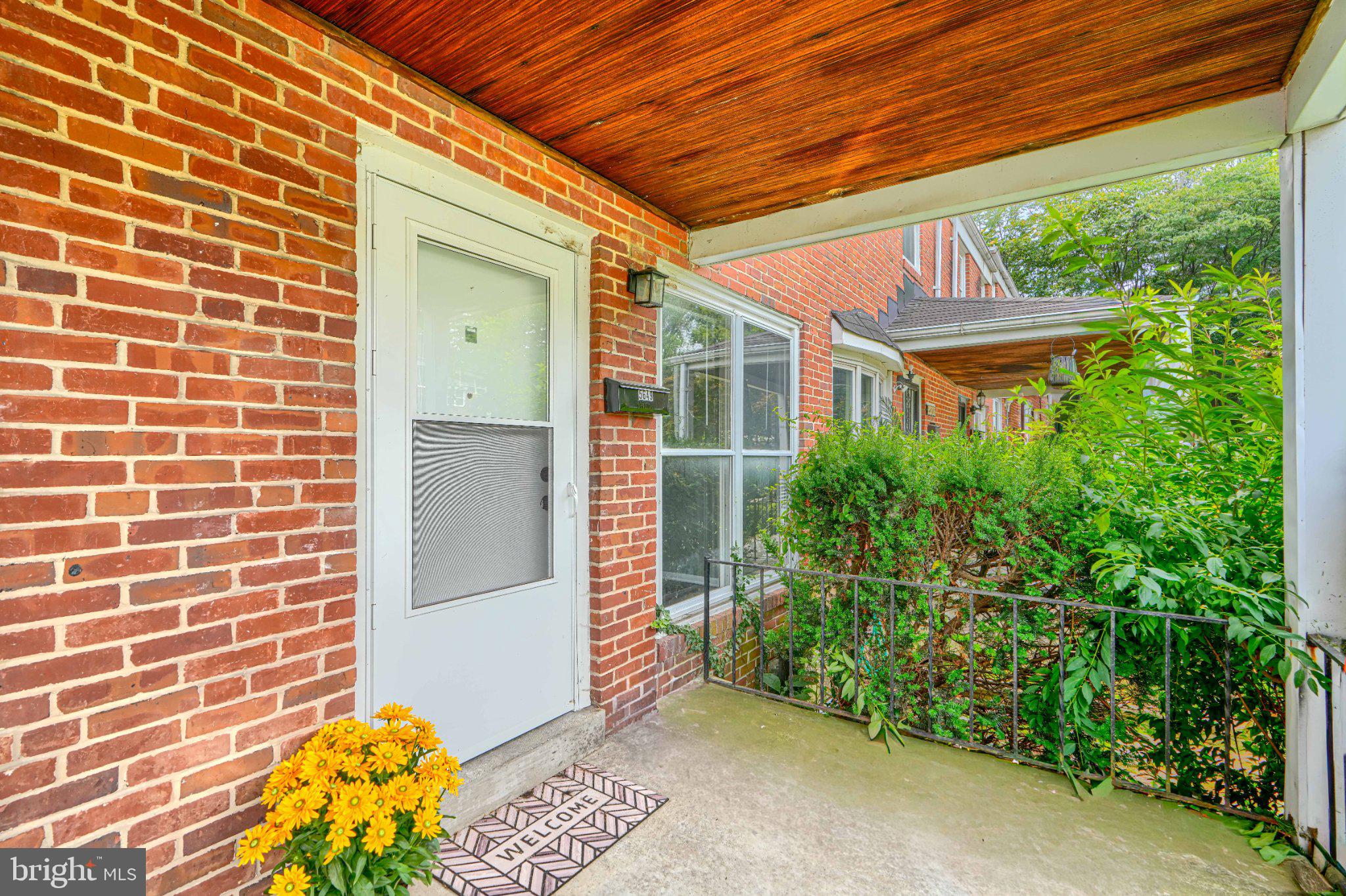 FRANKFORD - Residential