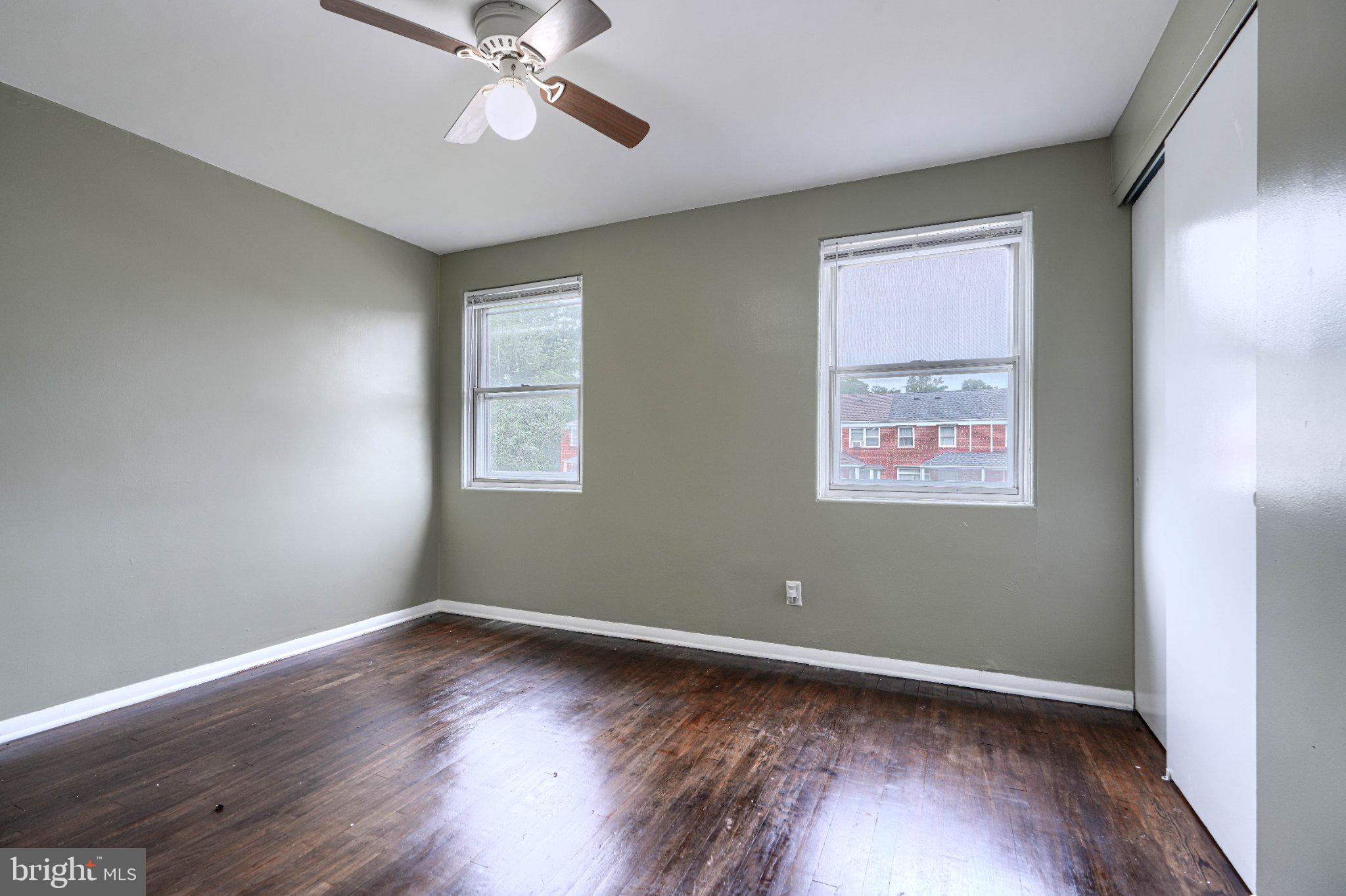 FRANKFORD - Residential