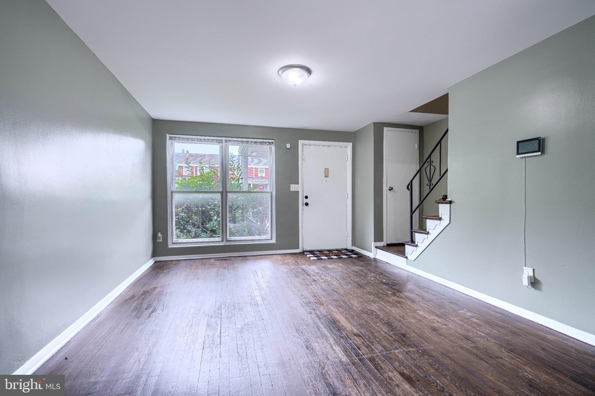 FRANKFORD - Residential