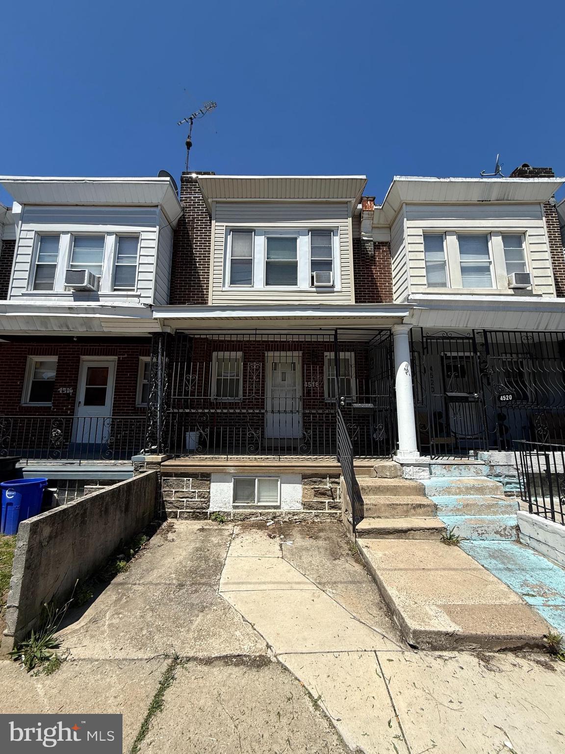 JUNIATA - Residential