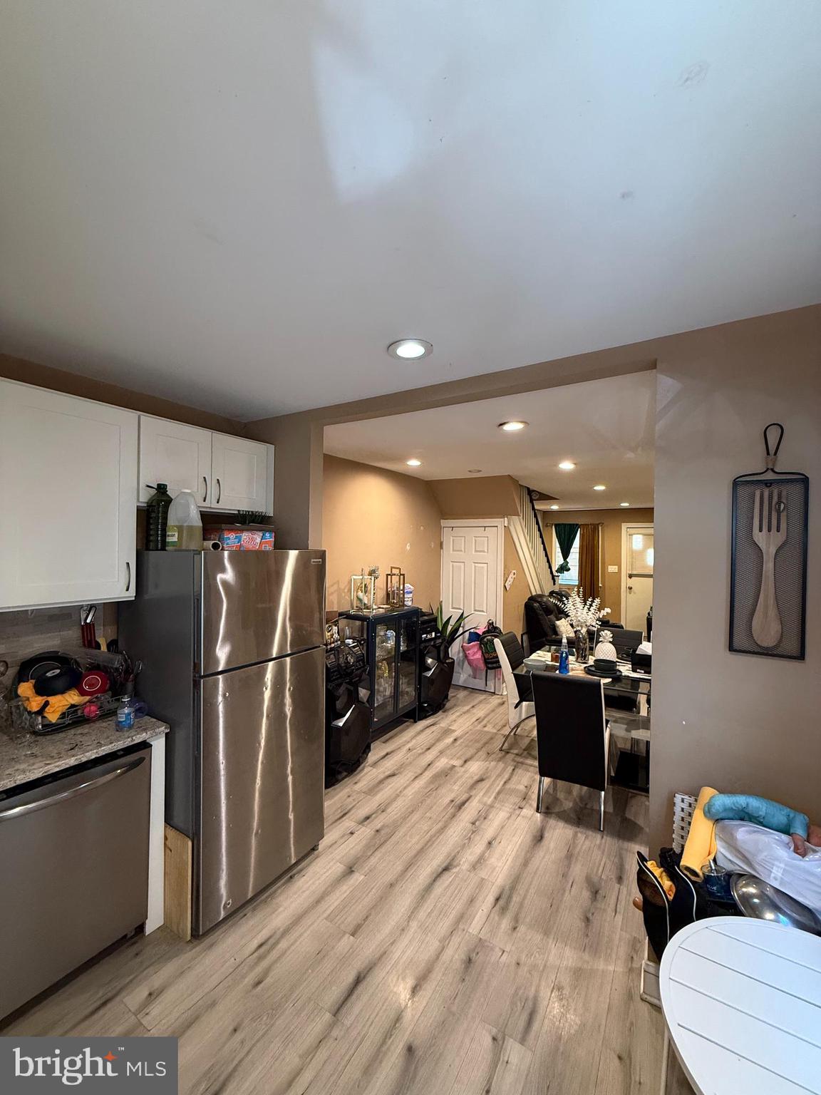 JUNIATA - Residential