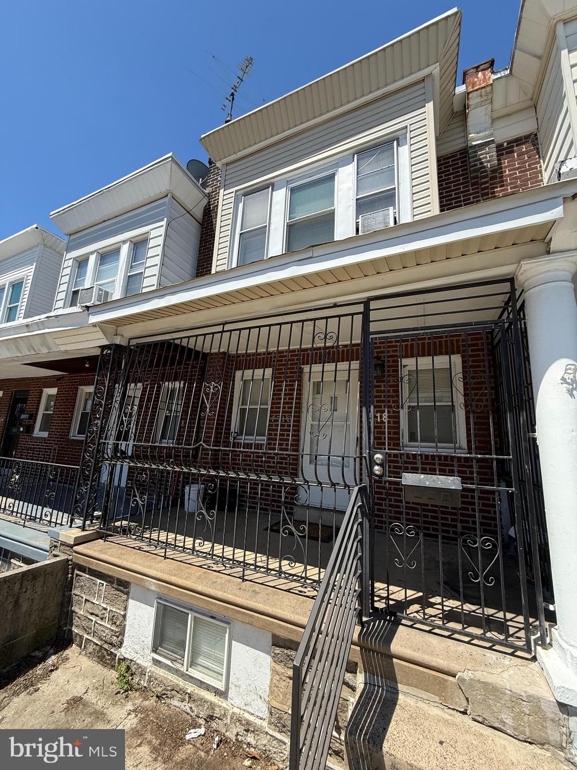 Welcome to 4518 Hurley Street, a well maintained property in the Juniata section of Philadelphia. This recently renovated property offers something for the first time homebuyer and also investors alike. With an open concept, beautiful flooring and renovated kitchen, this property is ready for the next owner to make it their own. The property features a wide unfinished basement perfect for storage as well as a spacious backyard for either entertaining, or parking. Close to nearby shops and public transit, this property is perfect for anyone looking for value and convenience. Property being sold as is/where is. Contact listing agent with any questions.