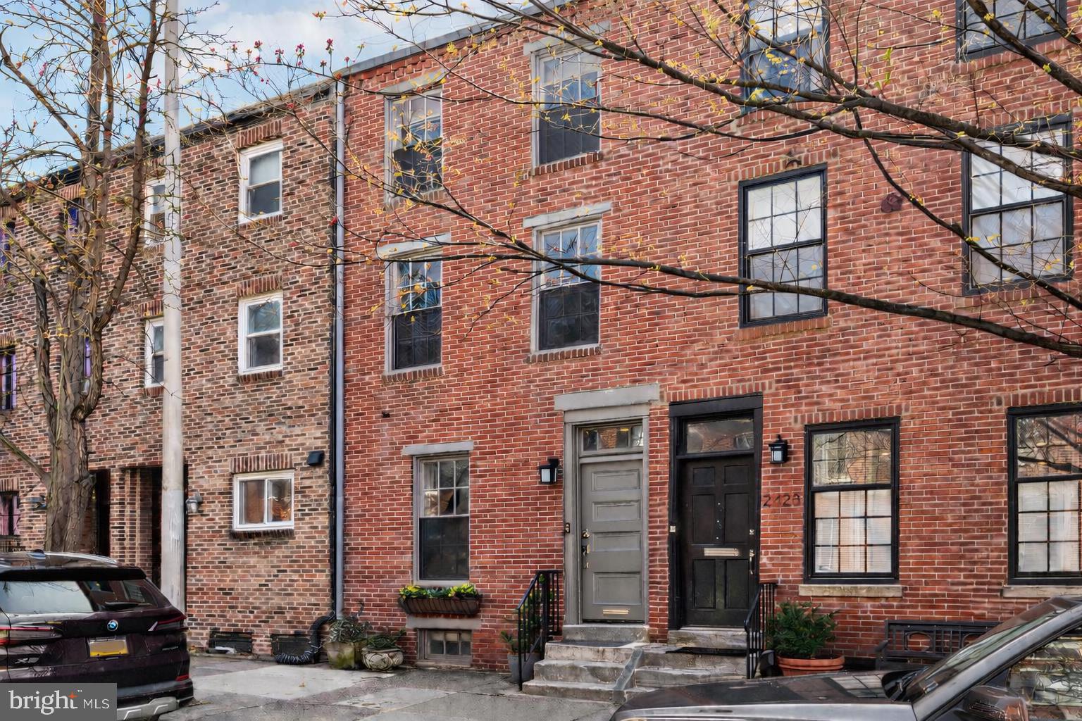 FITLER SQUARE - Residential