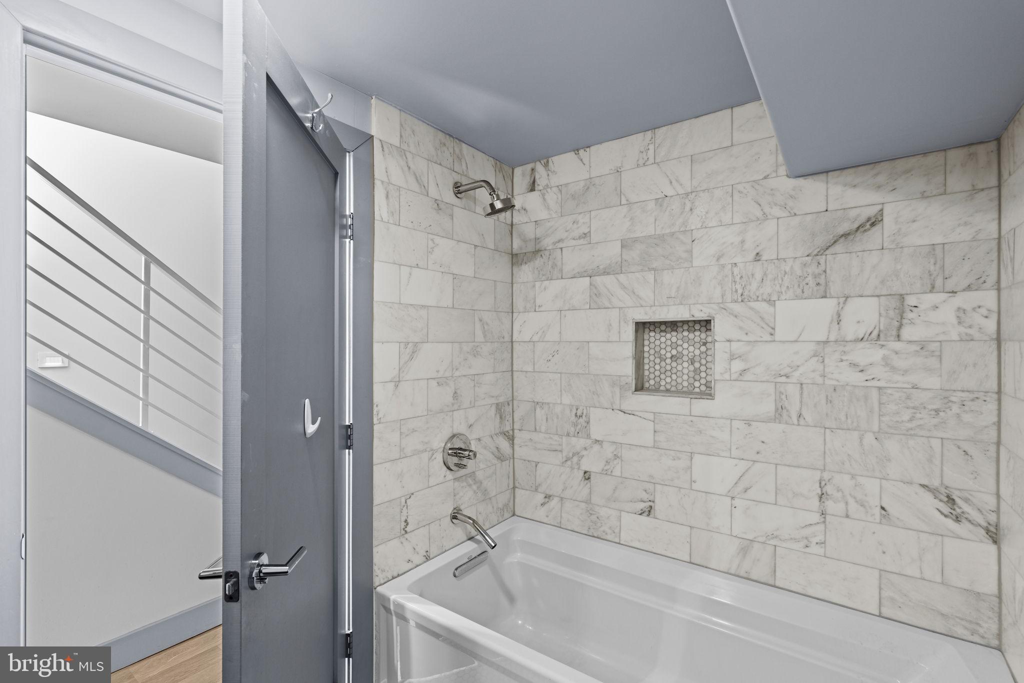 FITLER SQUARE - Residential