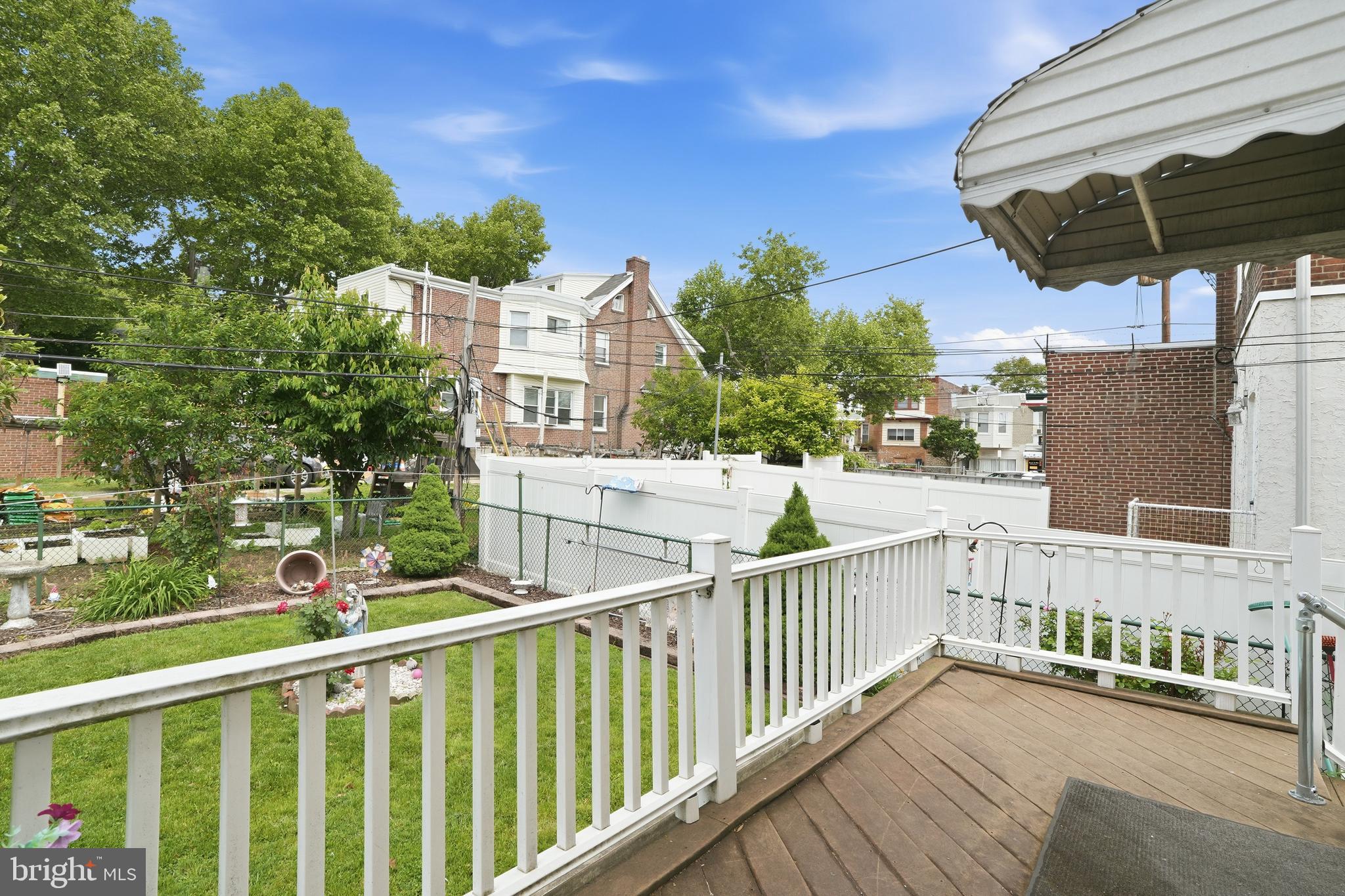 TACONY - Residential