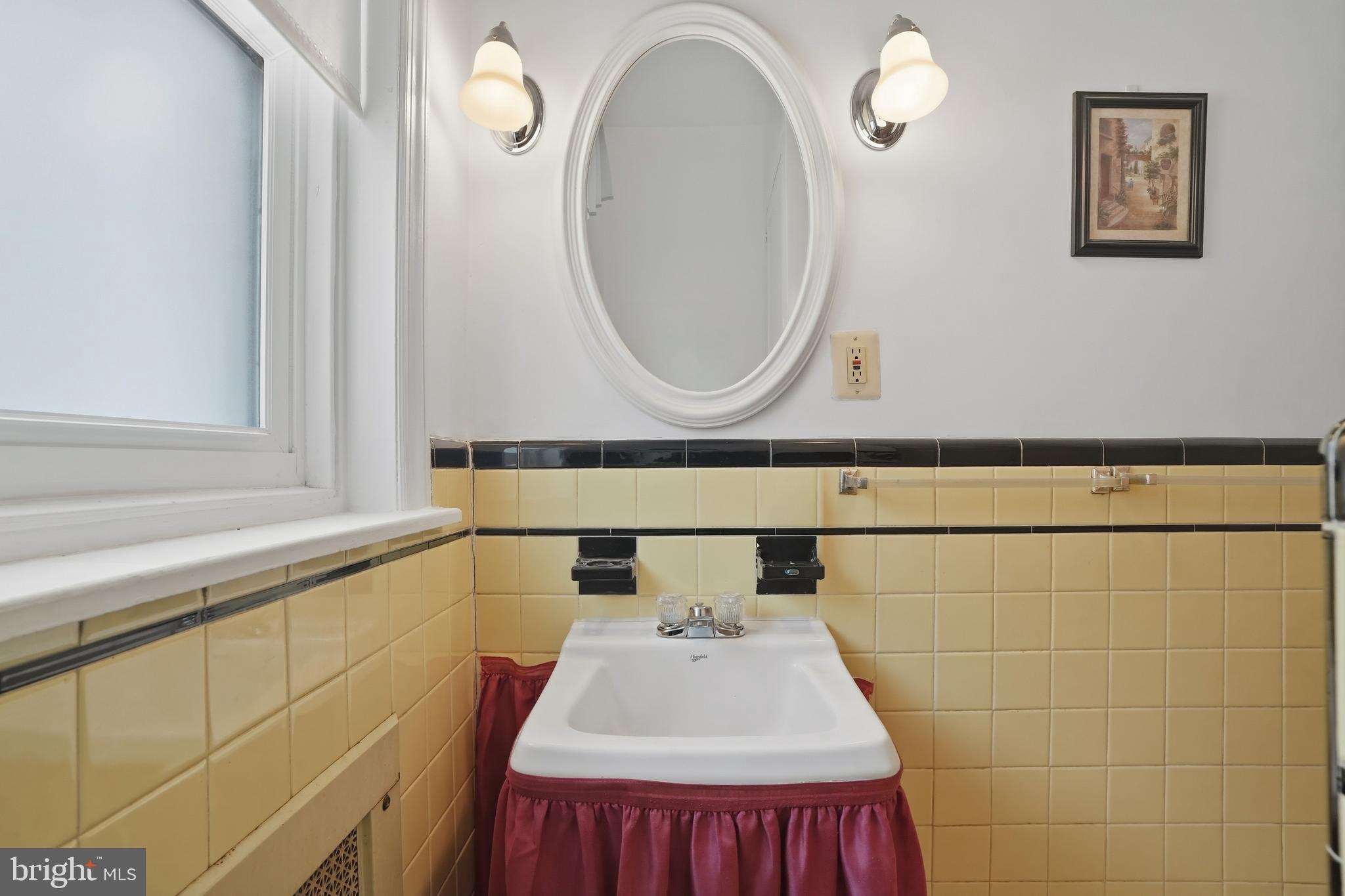 TACONY - Residential