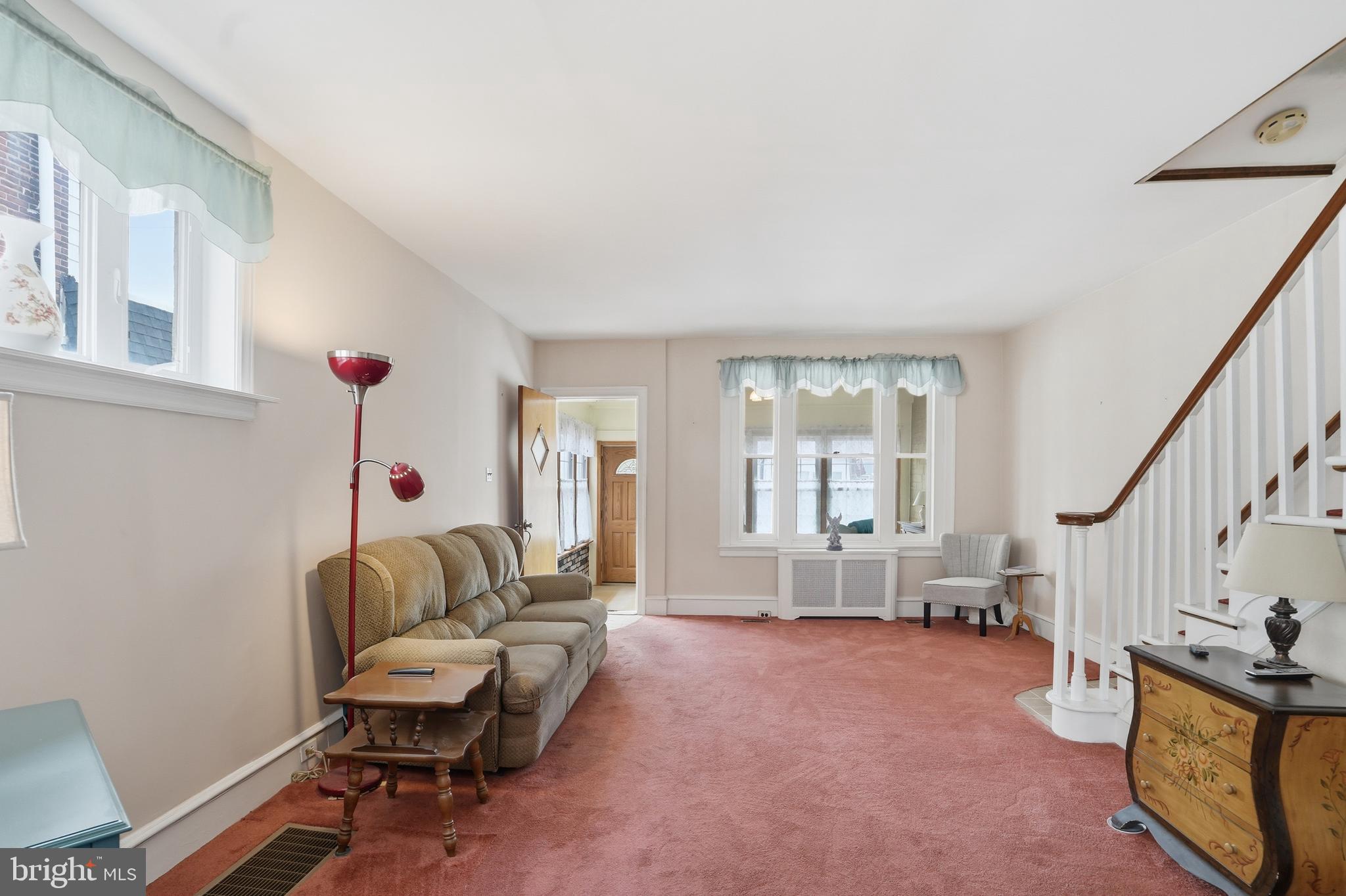 TACONY - Residential