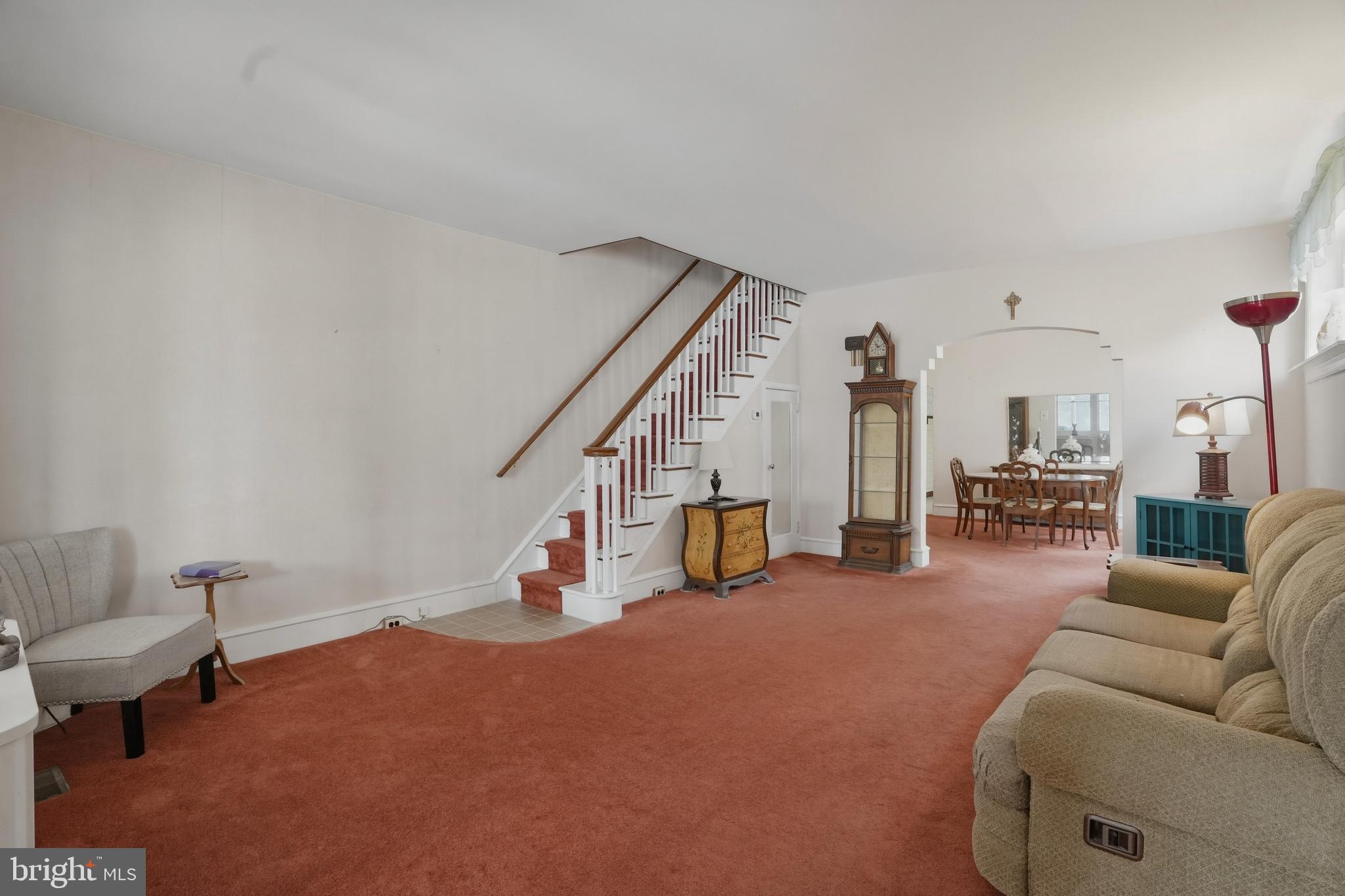 TACONY - Residential