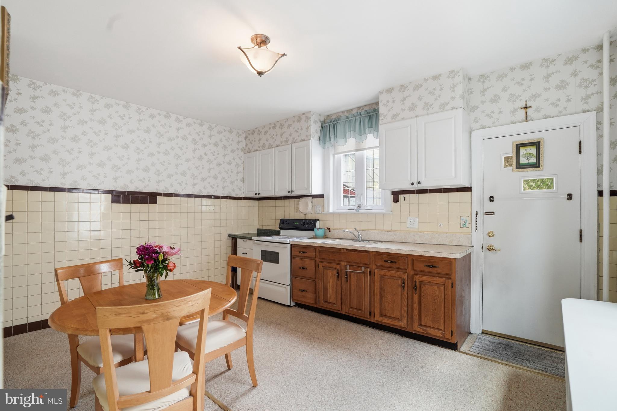 TACONY - Residential