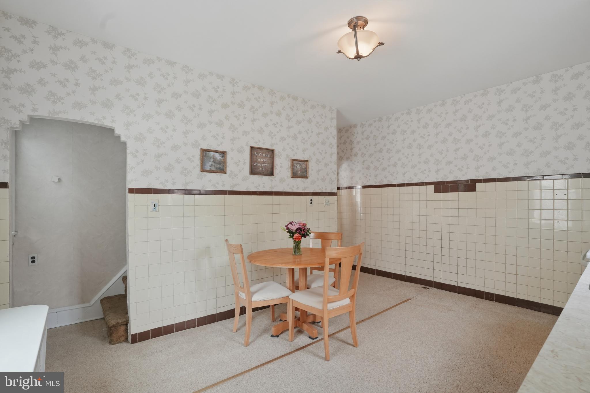 TACONY - Residential