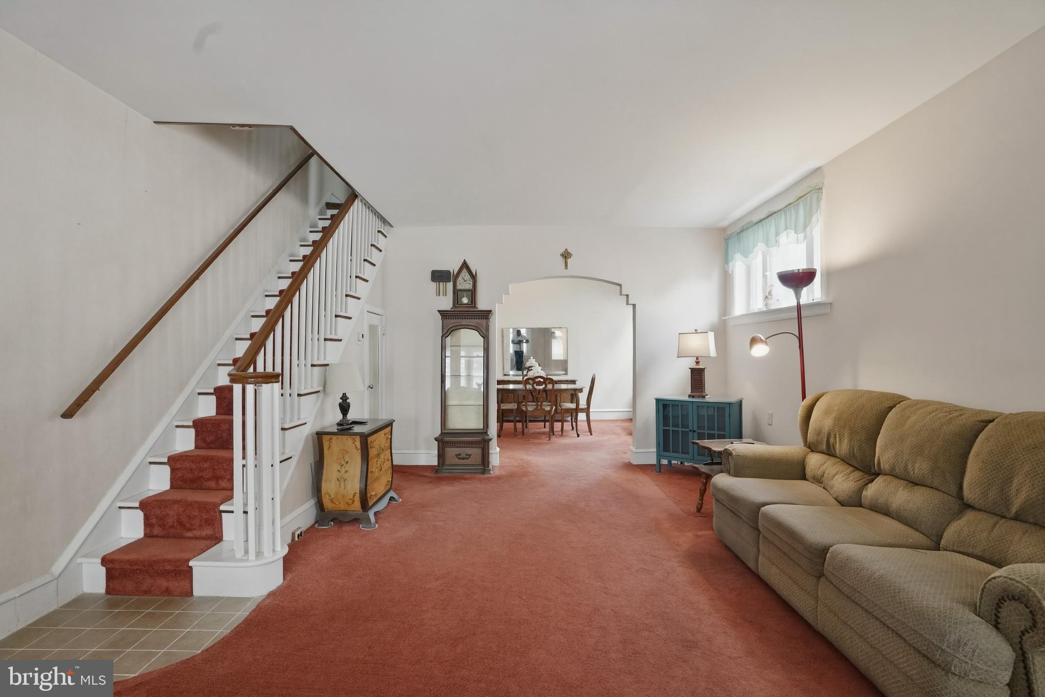 TACONY - Residential
