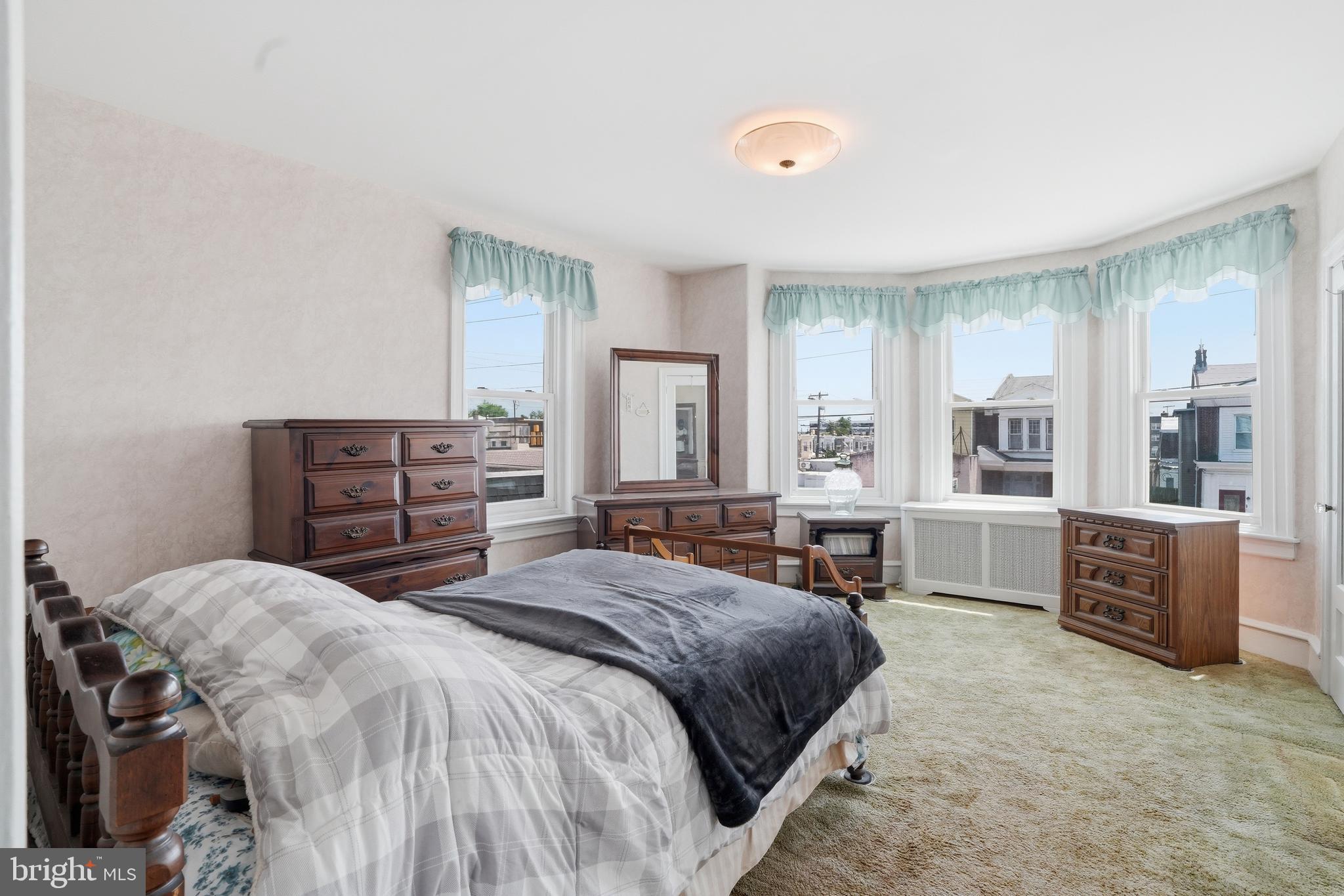 TACONY - Residential