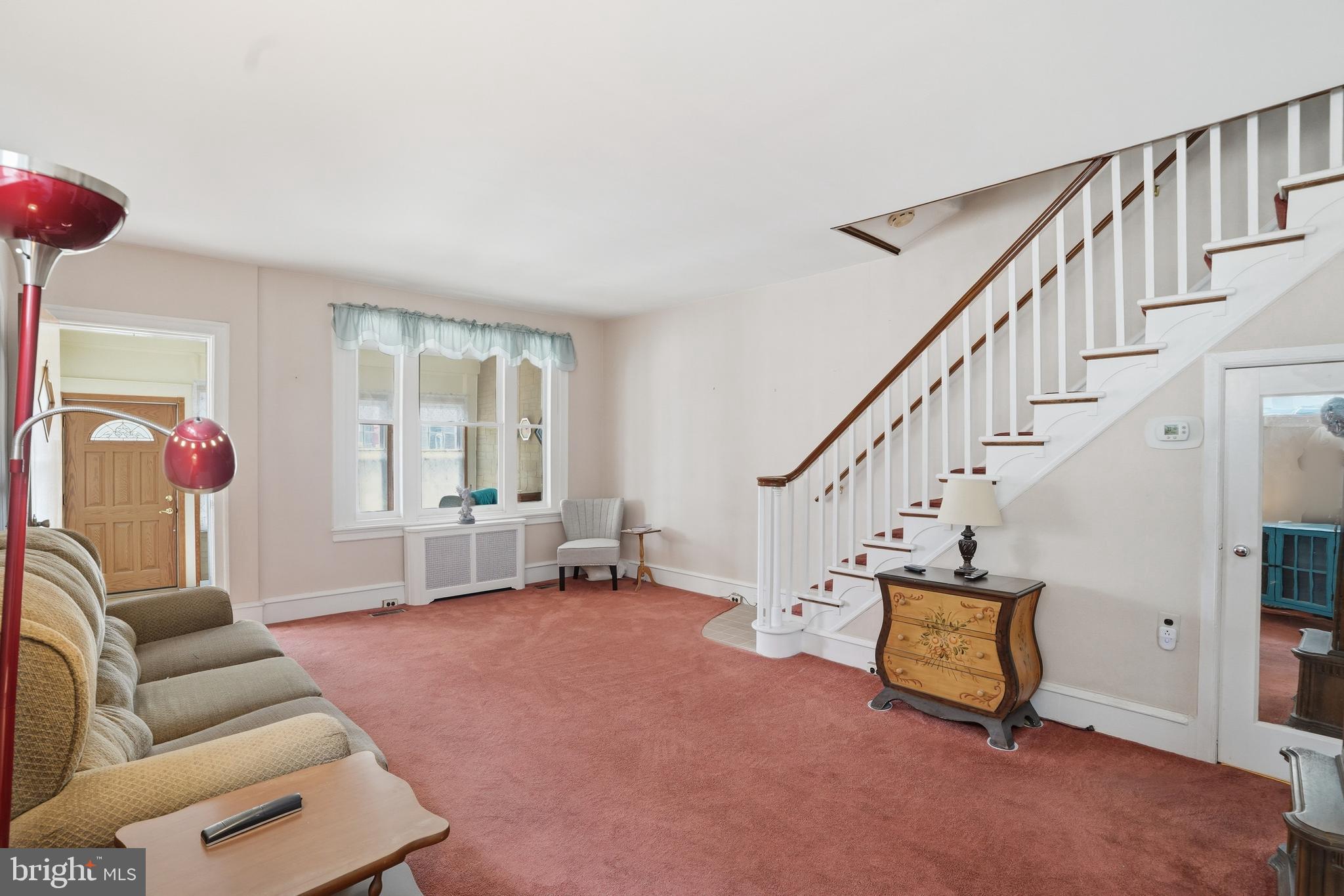 TACONY - Residential