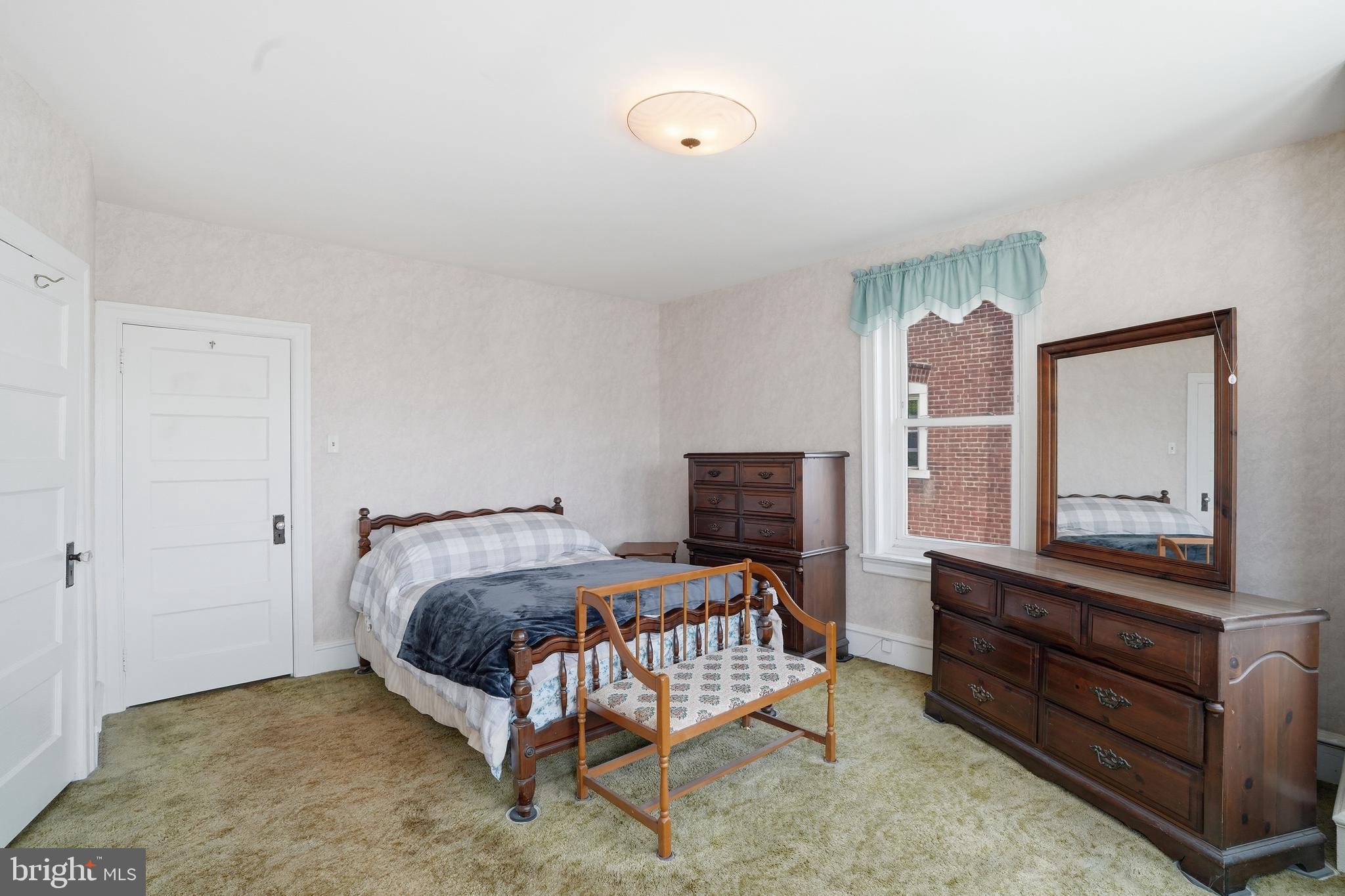 TACONY - Residential