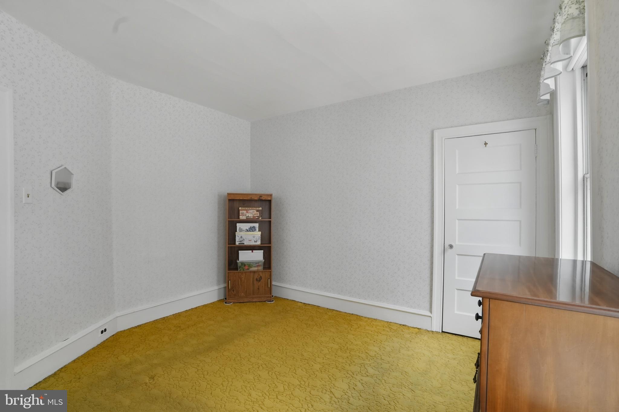 TACONY - Residential