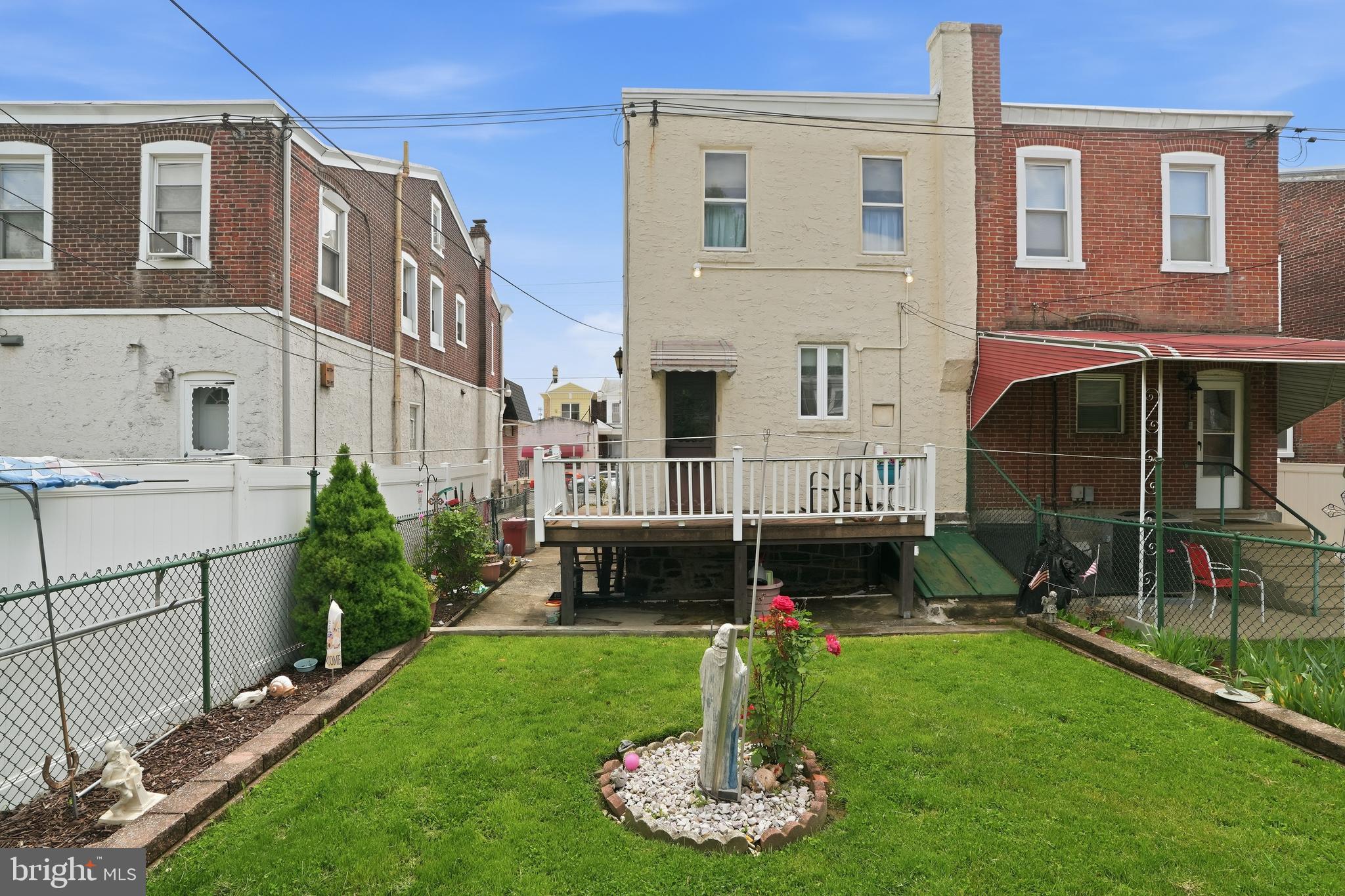 TACONY - Residential