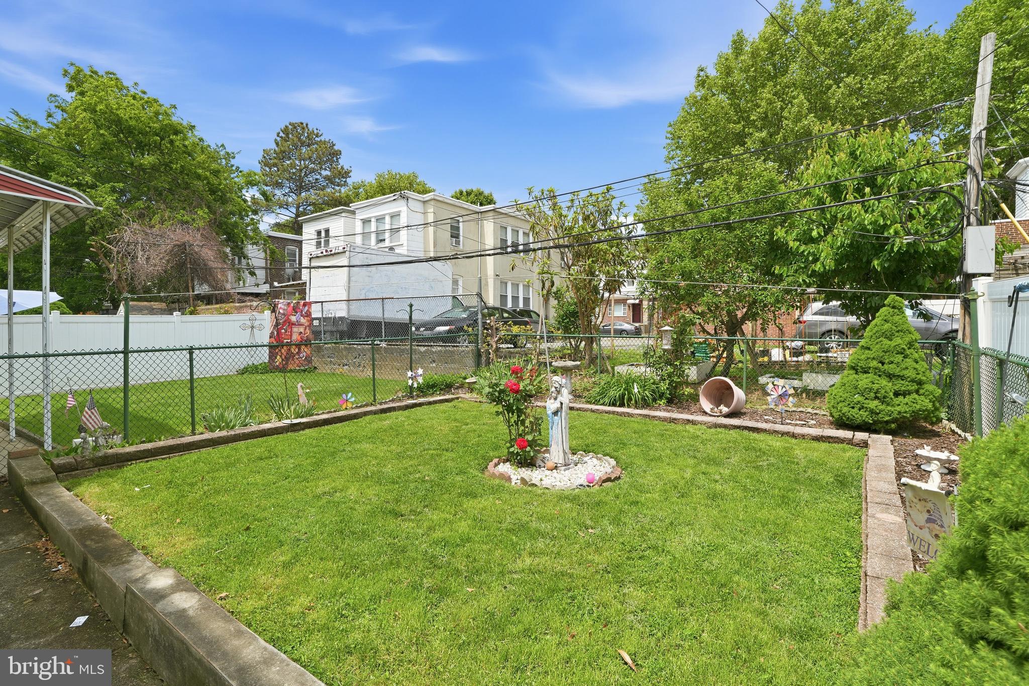 TACONY - Residential