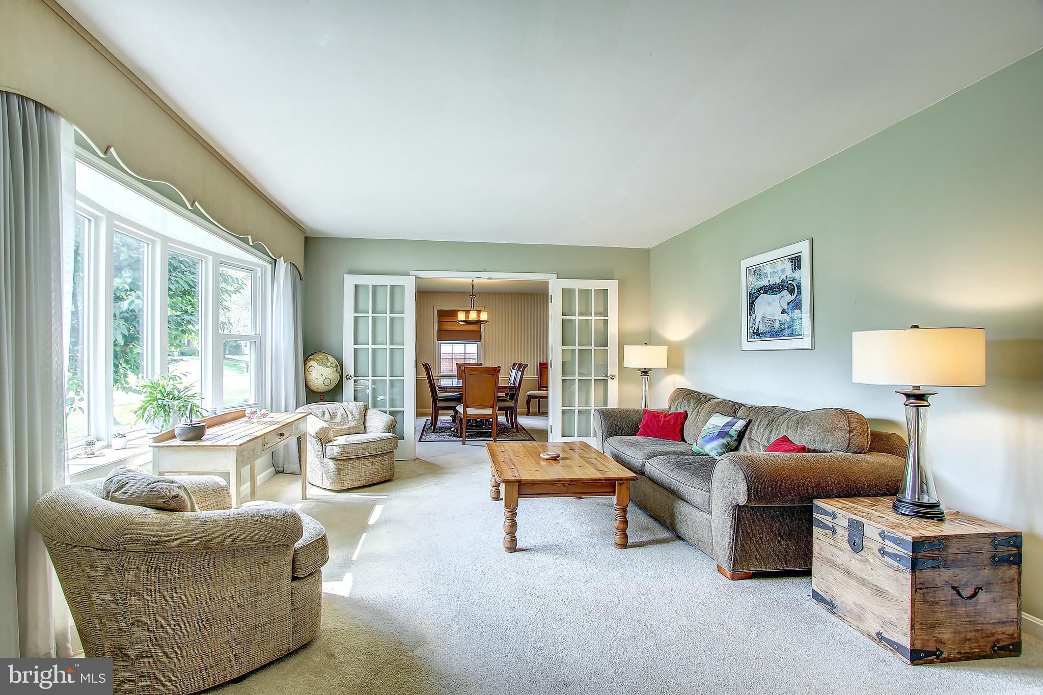 OLNEY MILL - Residential