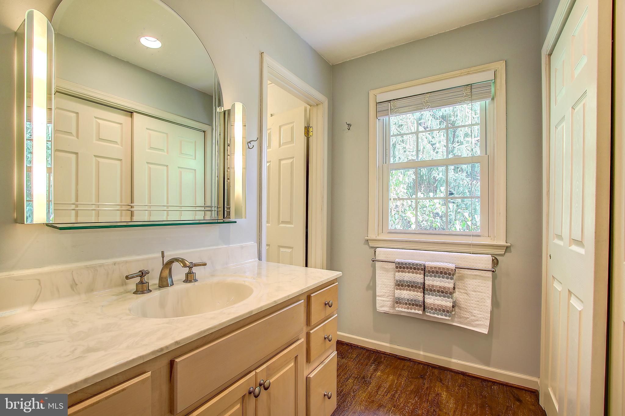 OLNEY MILL - Residential