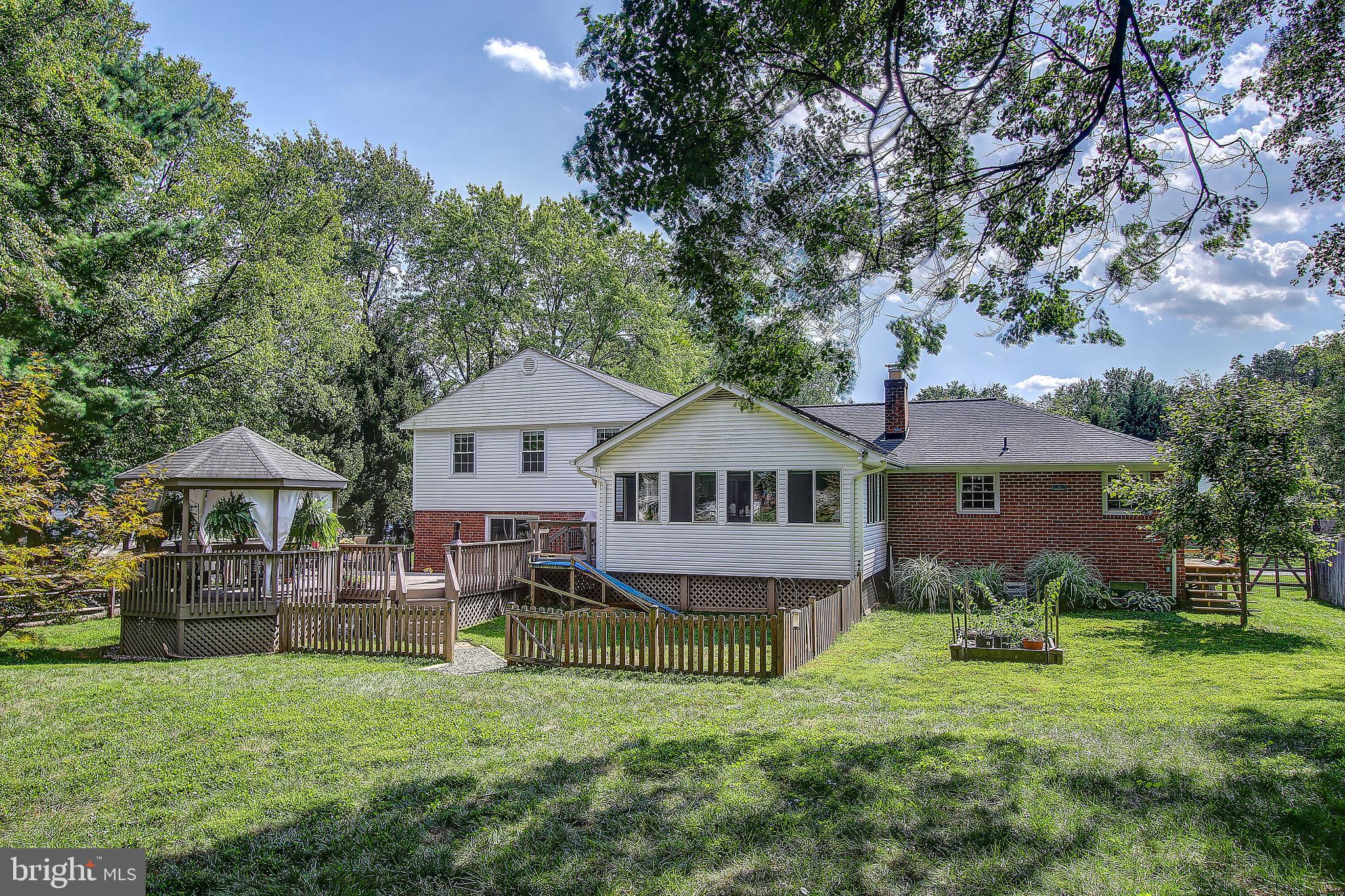 OLNEY MILL - Residential
