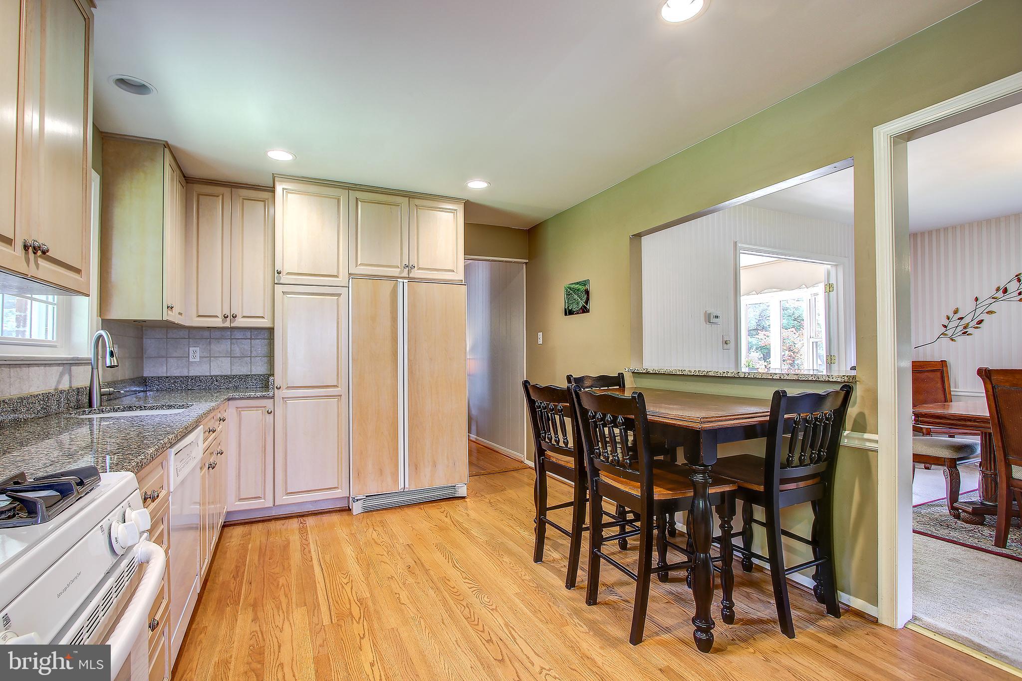 OLNEY MILL - Residential